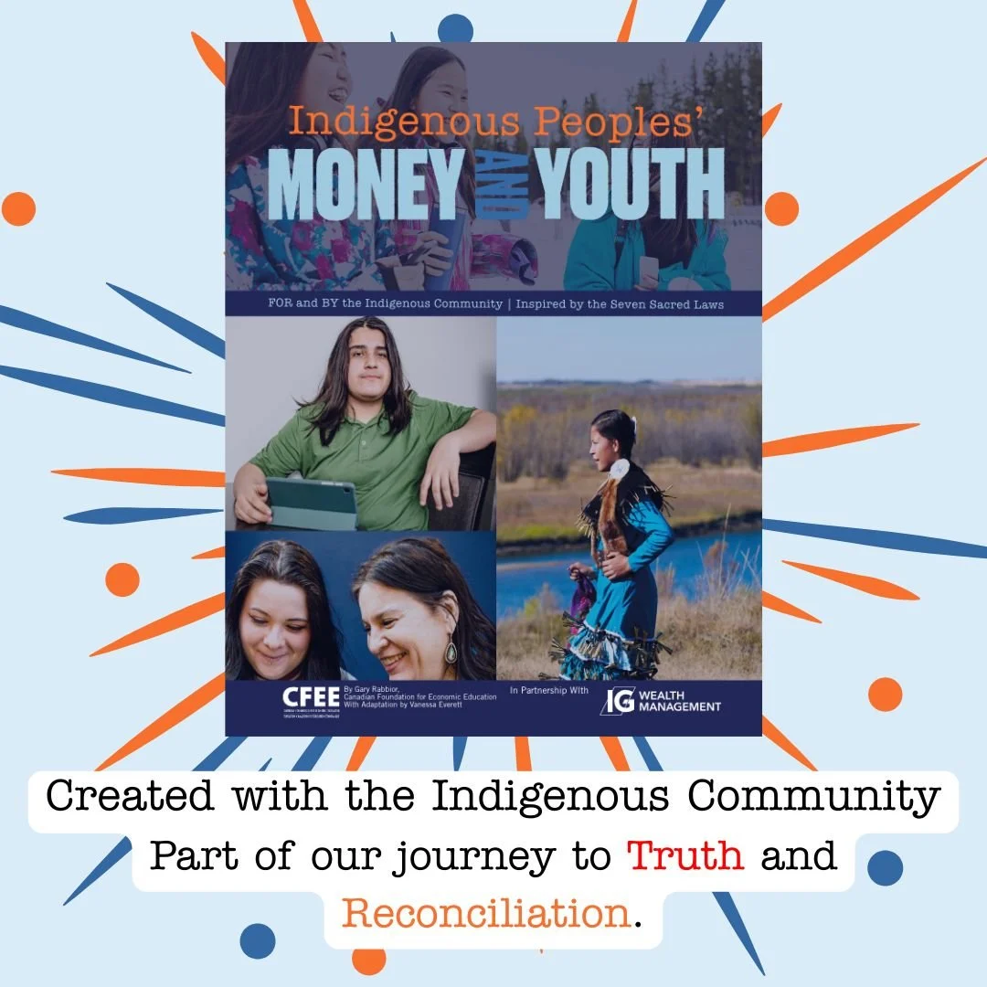 September 30 reminds us of the truth of our past &mdash; and the responsibility to shape a stronger future together.

Guided by the Seven Sacred Laws, and developed in partnership with Indigenous writers, reviewers, Elders, and the Aboriginal Council