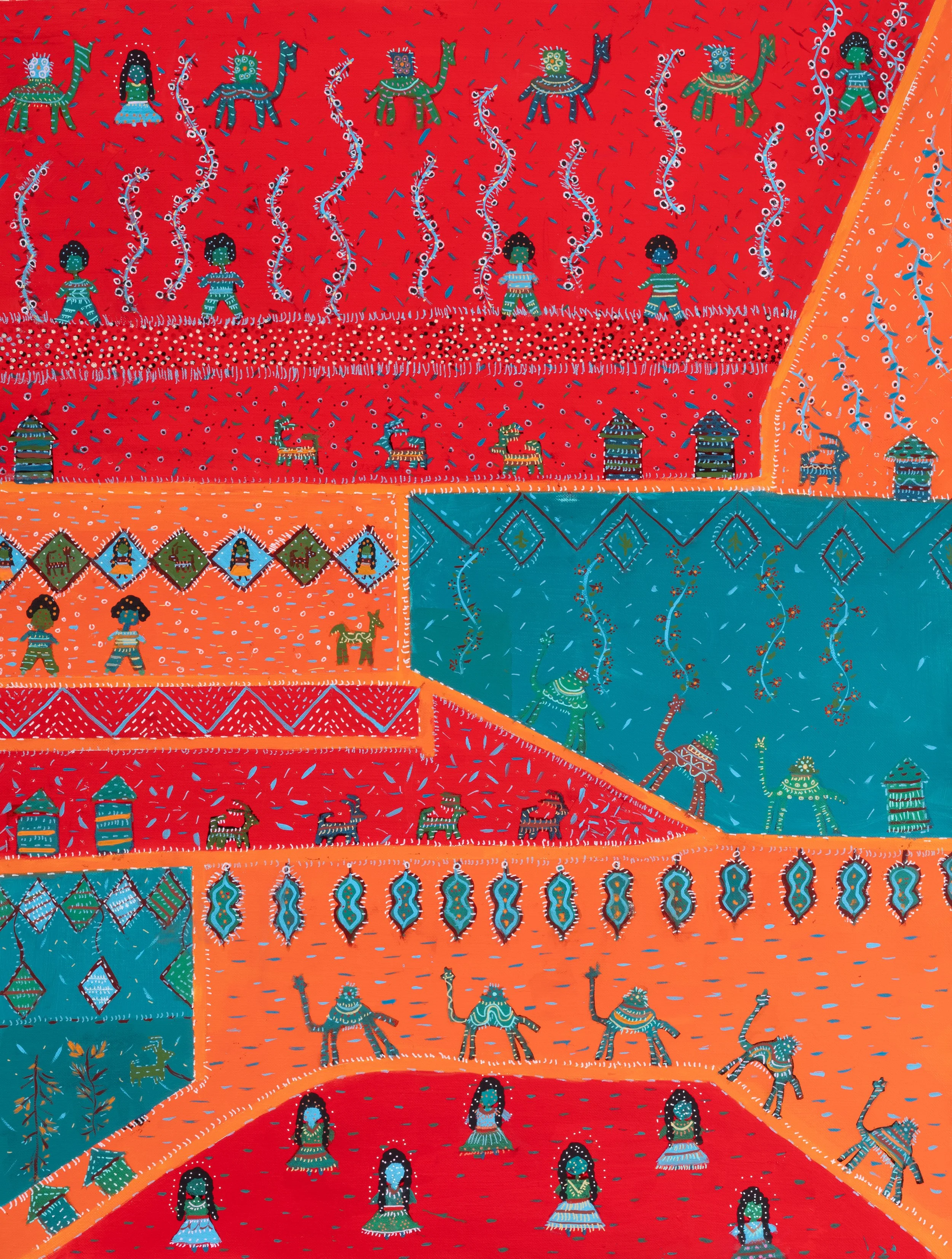 A Quiet Displacement .jpg