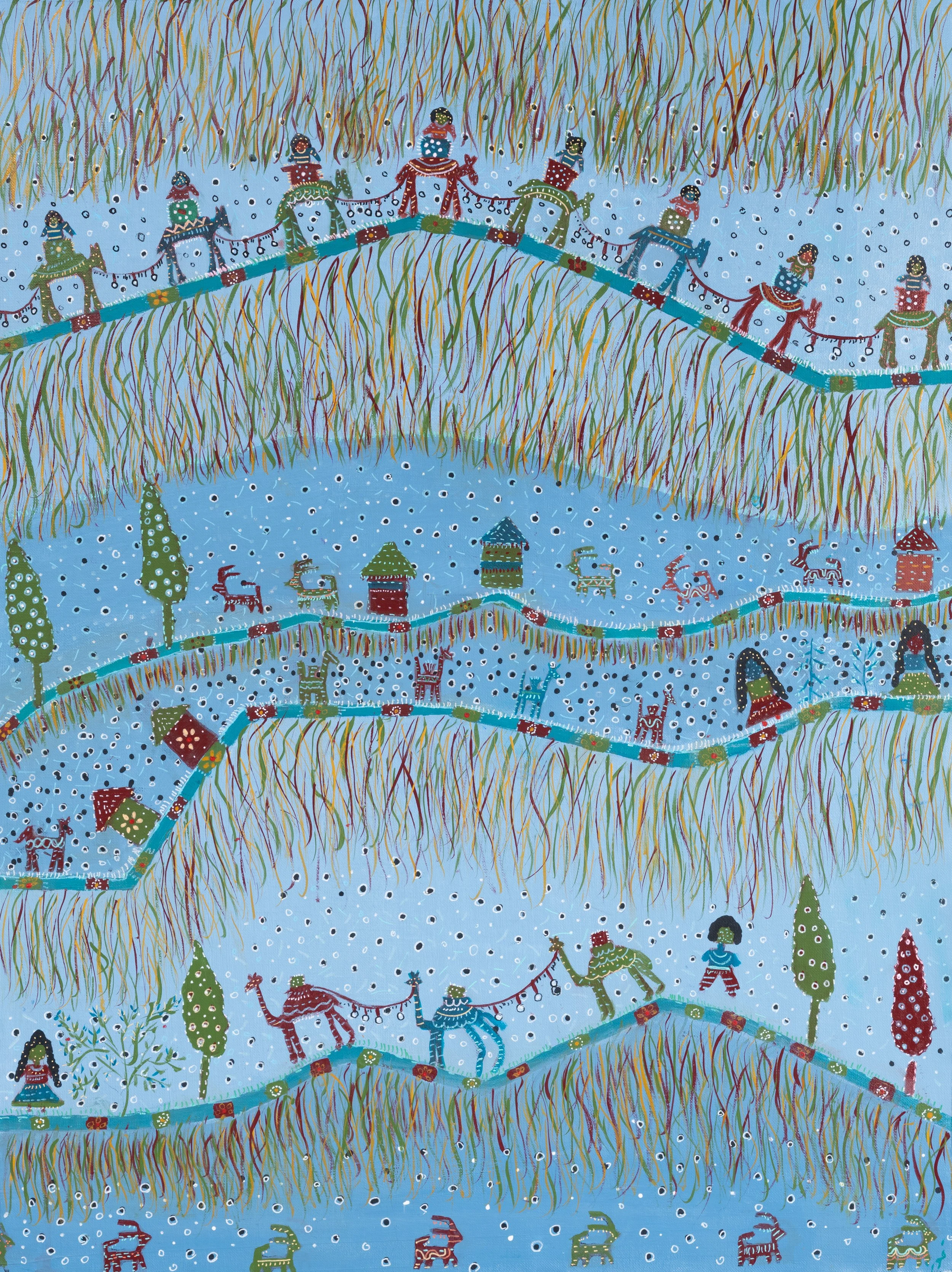 Path With a Muted View .jpg