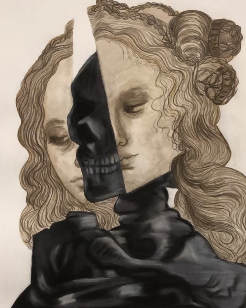 Fine Art Works