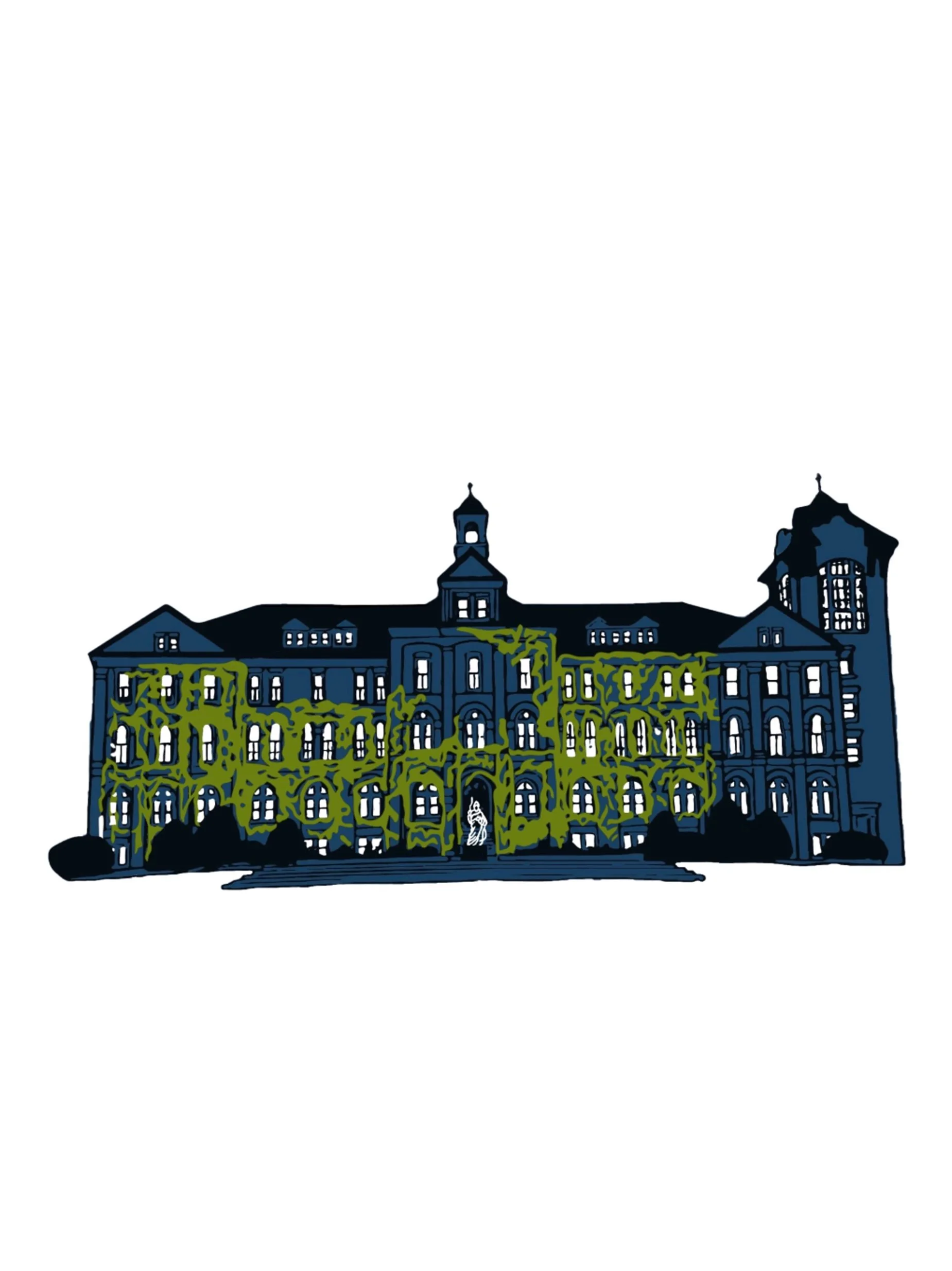 Saint Anselm College Internship Work