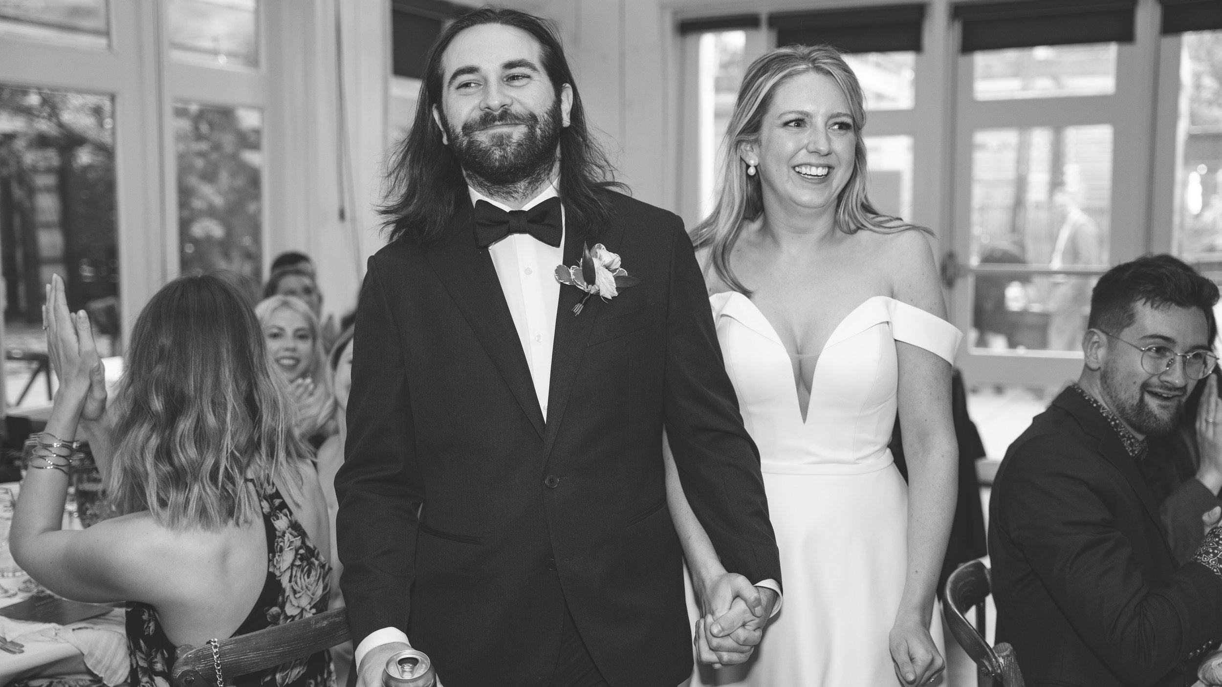 beautiful outdoor wedding bride and groom in love