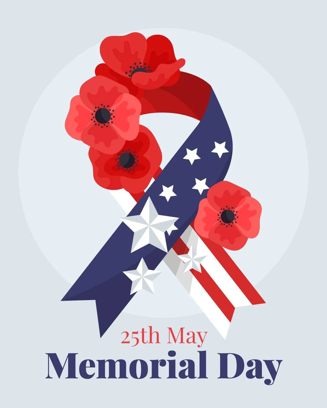 Today we honor and remember the brave men and women who made the ultimate sacrifice for our country. 🇺🇸

Wishing everyone a safe and meaningful Memorial Day ❤️