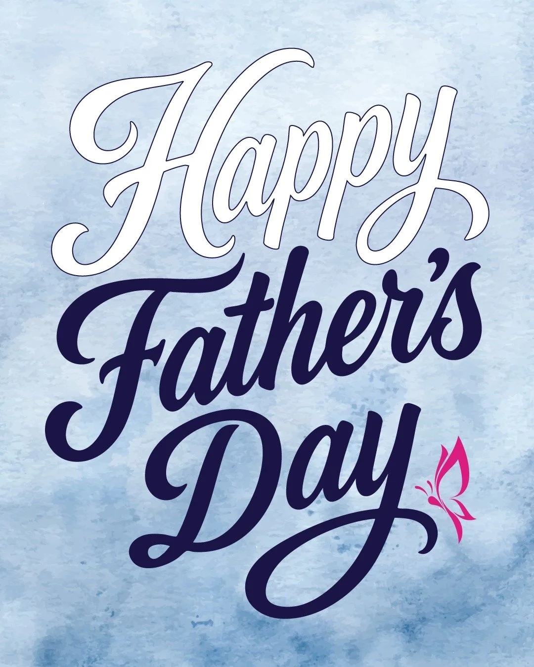 Fathers are often our protectors, our biggest supporters, our storytellers, and our safe place.

Today we celebrate all of the incredible dads and father figures who bring strength, love, and light into the lives of those around them. We also send ex
