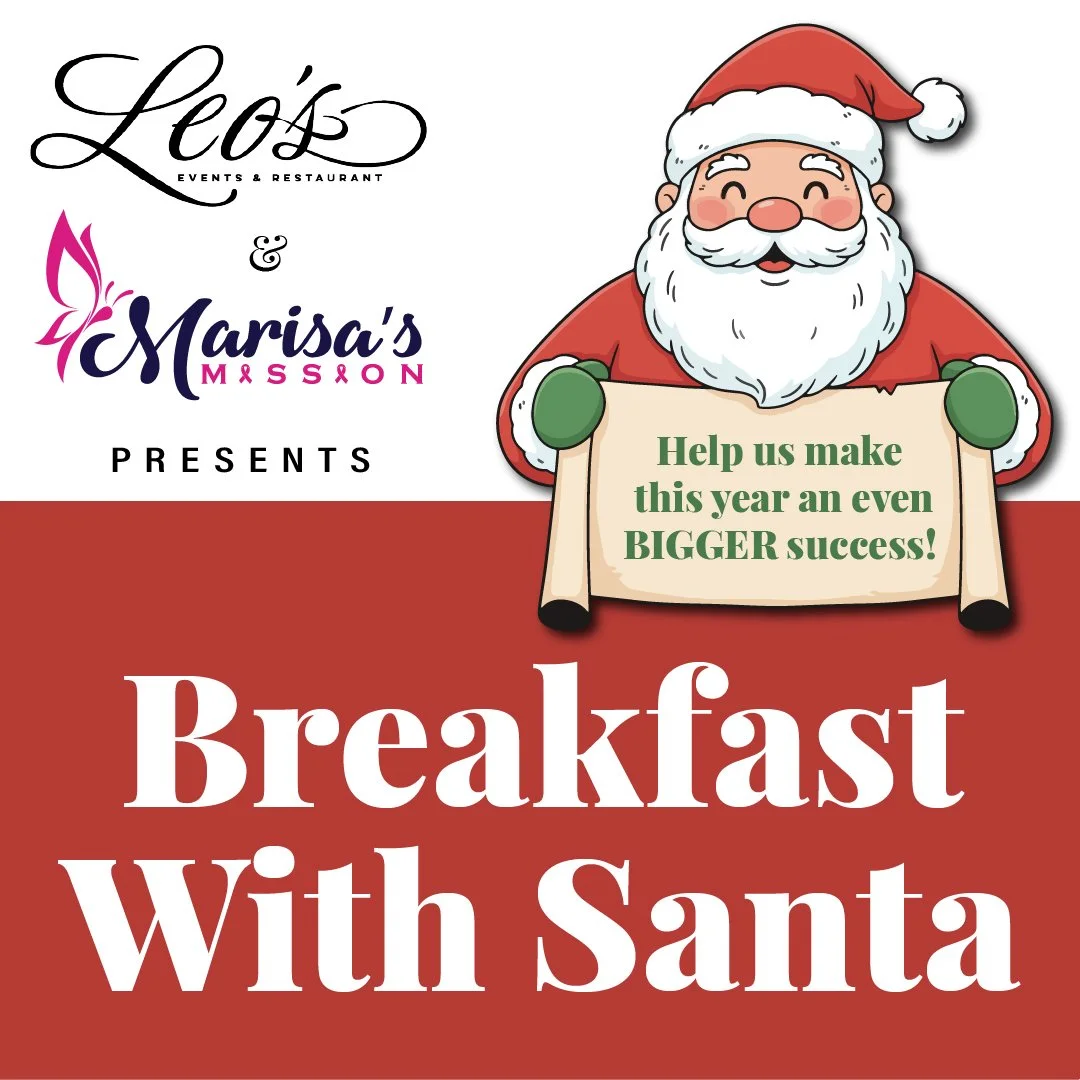 Breakfast With Santa