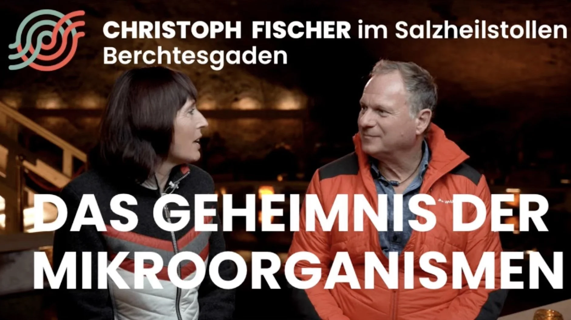 Die Welt der Mikroorganismen