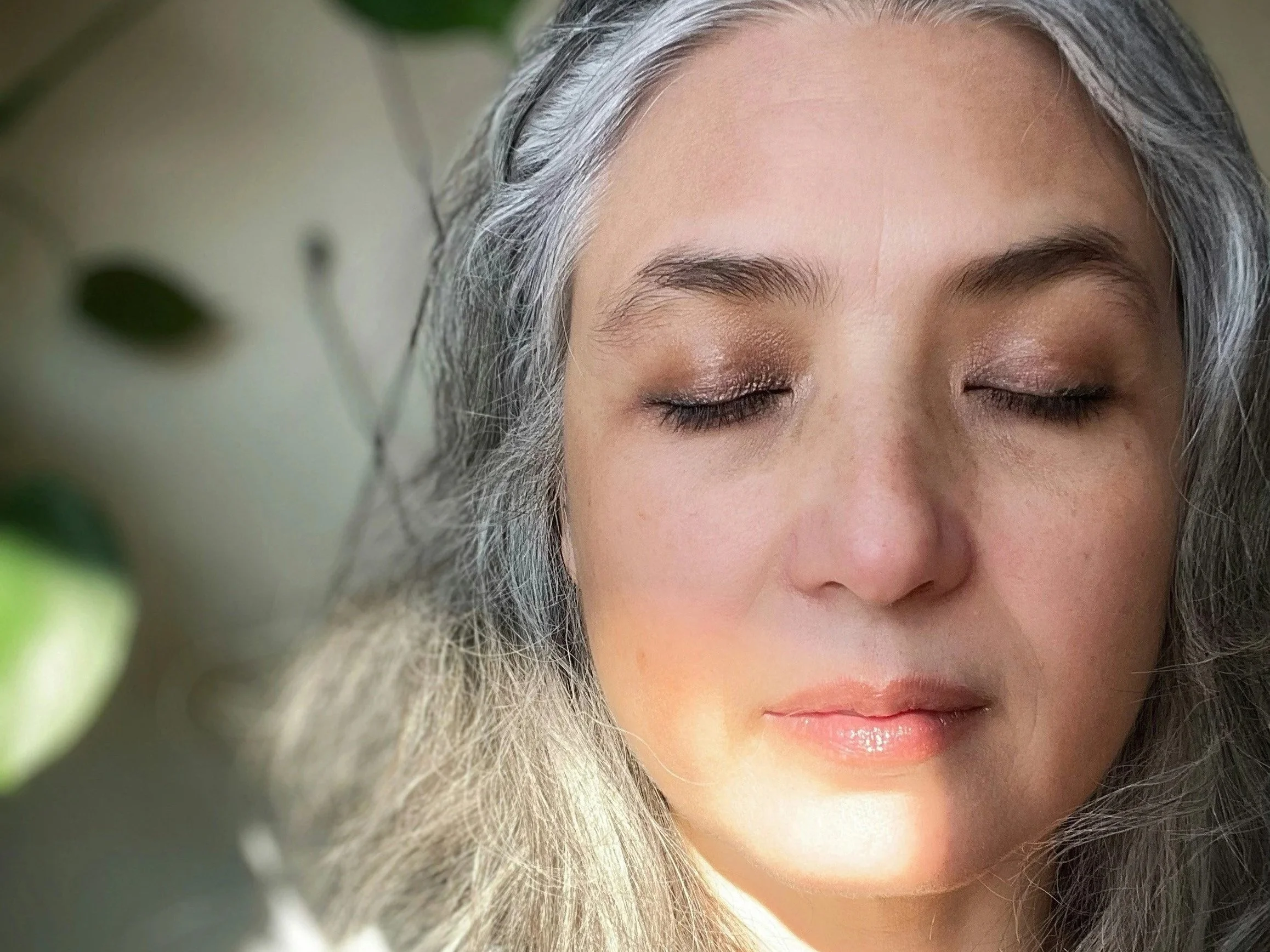 Why Your Face Feels Puffy (and How to Support It This Spring)