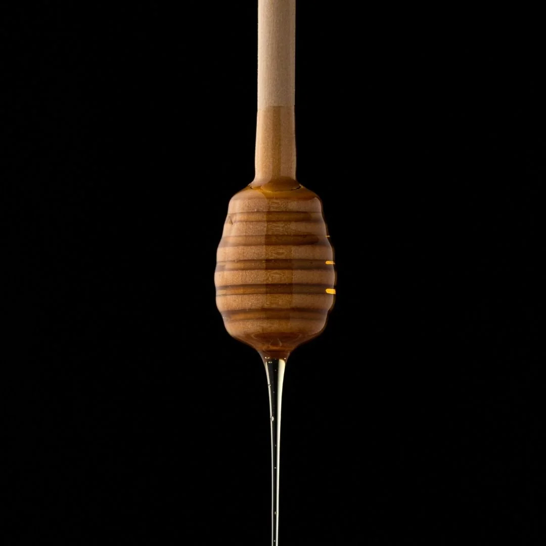 The Sweet Nectar of You: Ayurveda, Sensuality + Skin Health