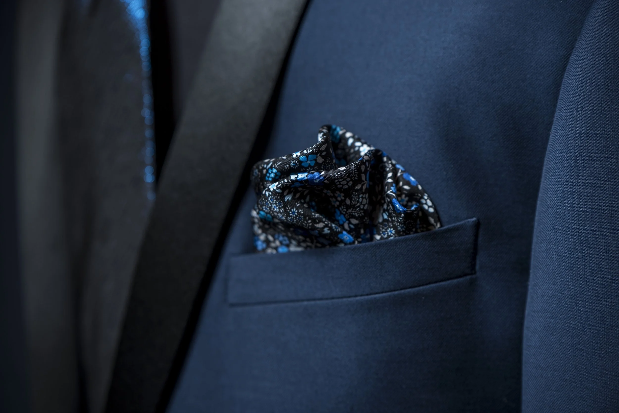 Formal Wear — Cicchini Custom Clothier