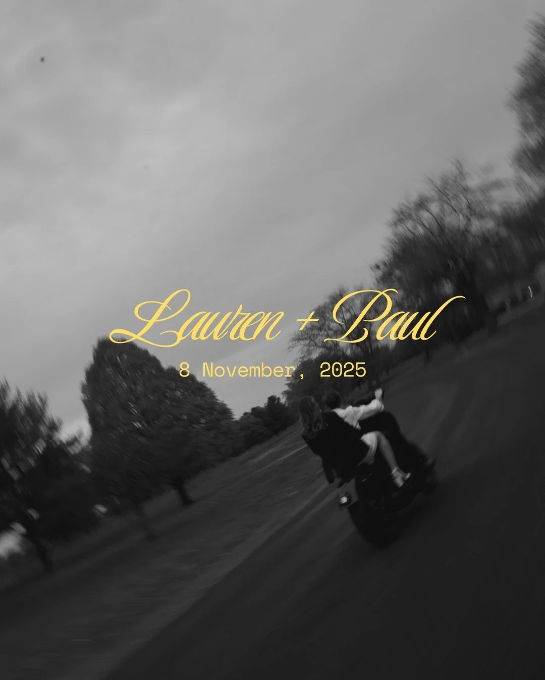 your wedding deserves a photographer who&rsquo;s fully present &mdash; noticing the little looks, the quiet laughs, and all the tiny in-between moments that make your day feel alive. the moments that become family heirlooms, maybe even the last photo