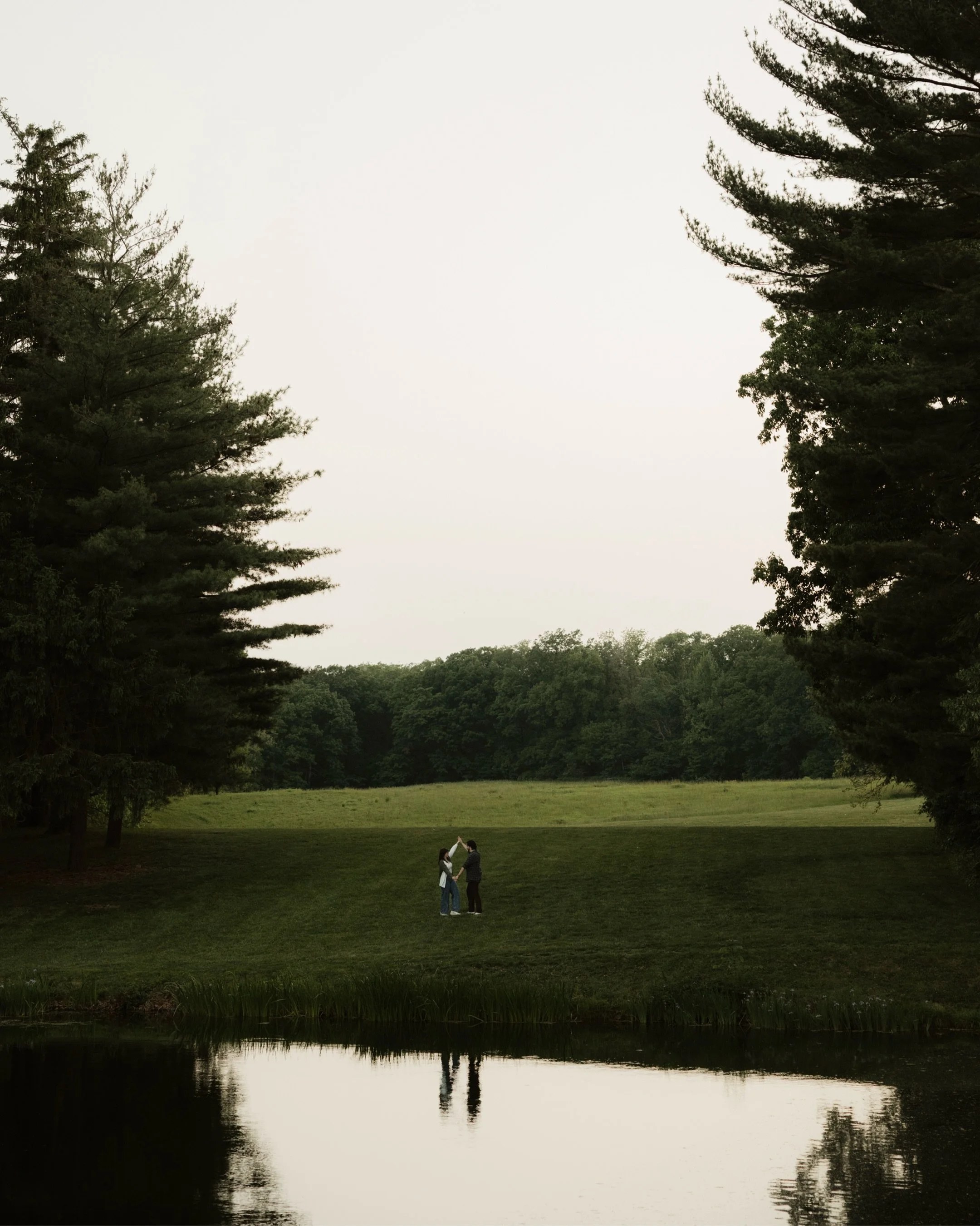 pure magic at allerton with greta + thomas 🎞️✨

.
.
.

central illinois wedding photographer &bull; champaign-urbana photographer &bull; midwest wedding photographer &bull; midwest storytelling photography &bull; documentary-style sessions &bull; ca