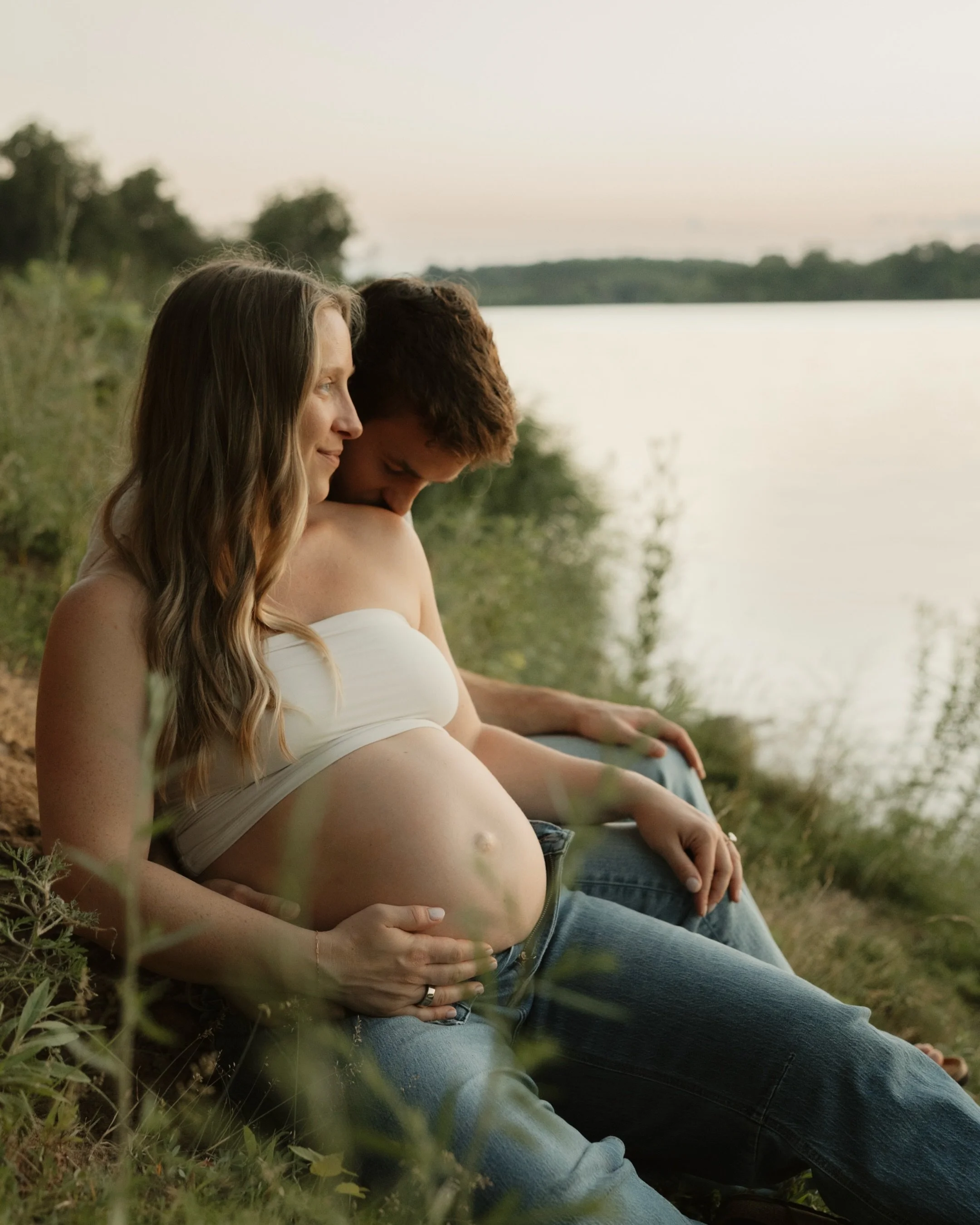 what a gift it is to have the opportunity to document the most special seasons for the ones you love most 🥹

getting to witness, walk alongside &amp; also photograph my sister through this season has truly been one of the greatest blessings.

sarie 