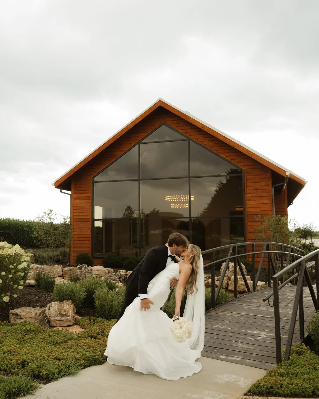 a bride recently asked me what my favorite part of a wedding day is to photograph, and honestly, there are SO many 🥹

but those first few moments alone together after you&rsquo;re officially married will always be some of my favorites. there&rsquo;s