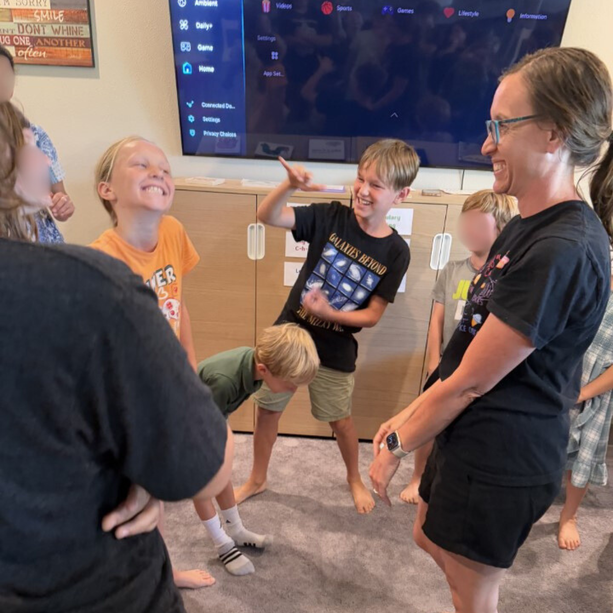 Sign Language ASL Class St. Augustine