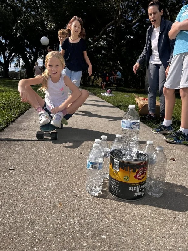 STEAM Homeschool Co-Op 