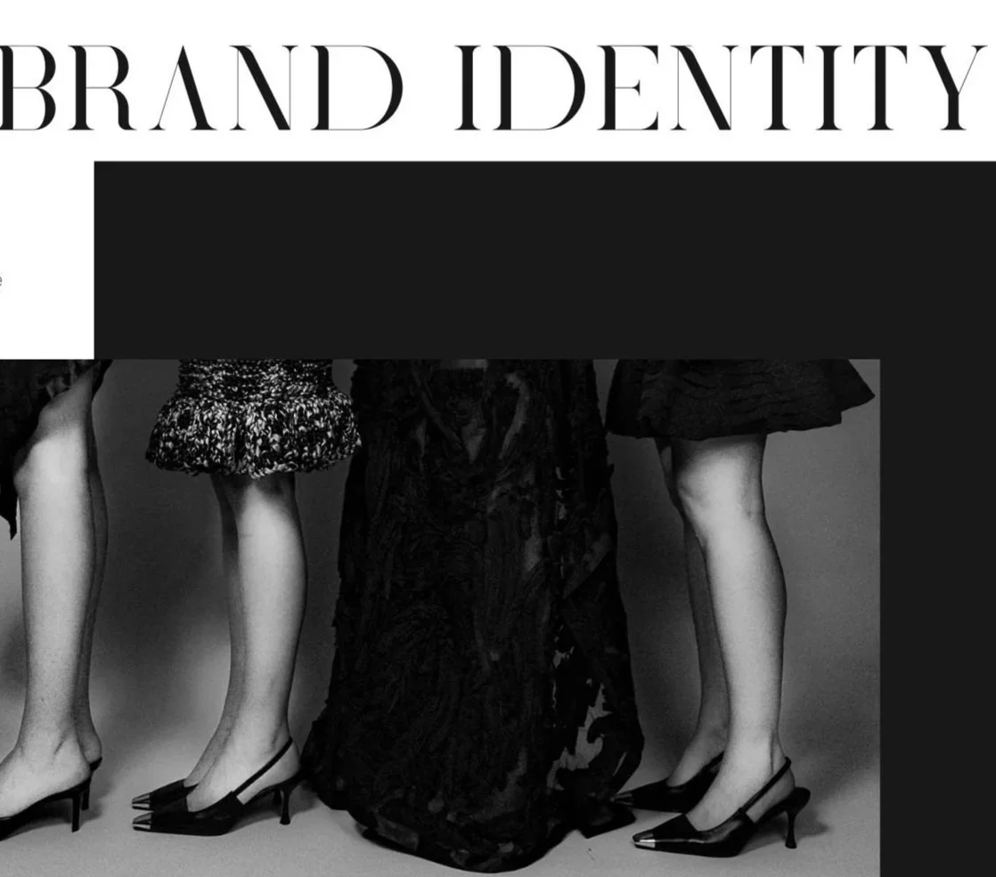 Brand Identity