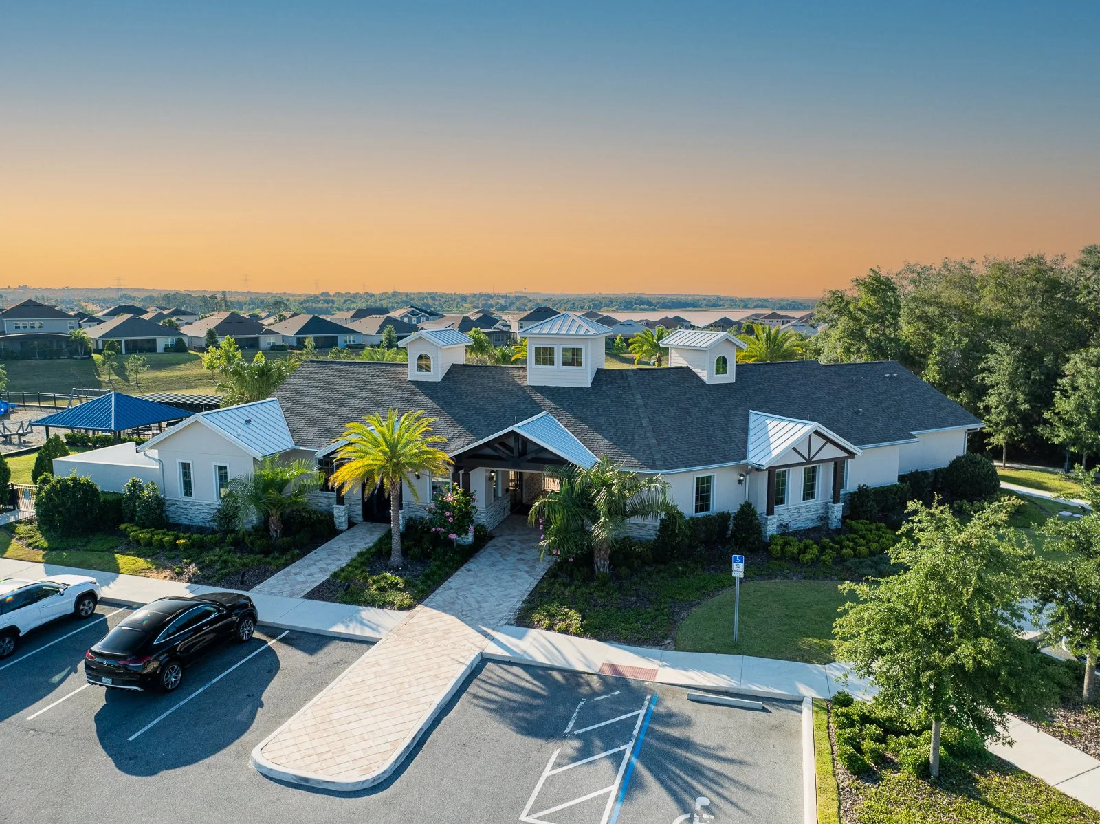 Lakeview Preserve HOA