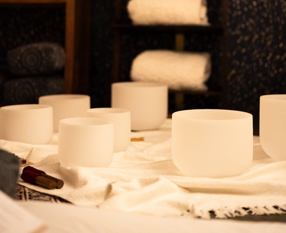 Mother's Day Sound Bath