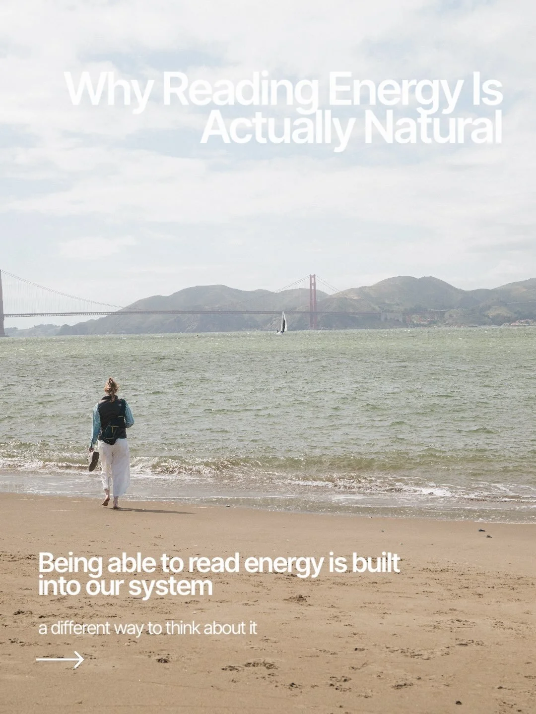 Energy is Embedded with data- and your consciousness can decide it! It&rsquo;s a natural way your system functions.