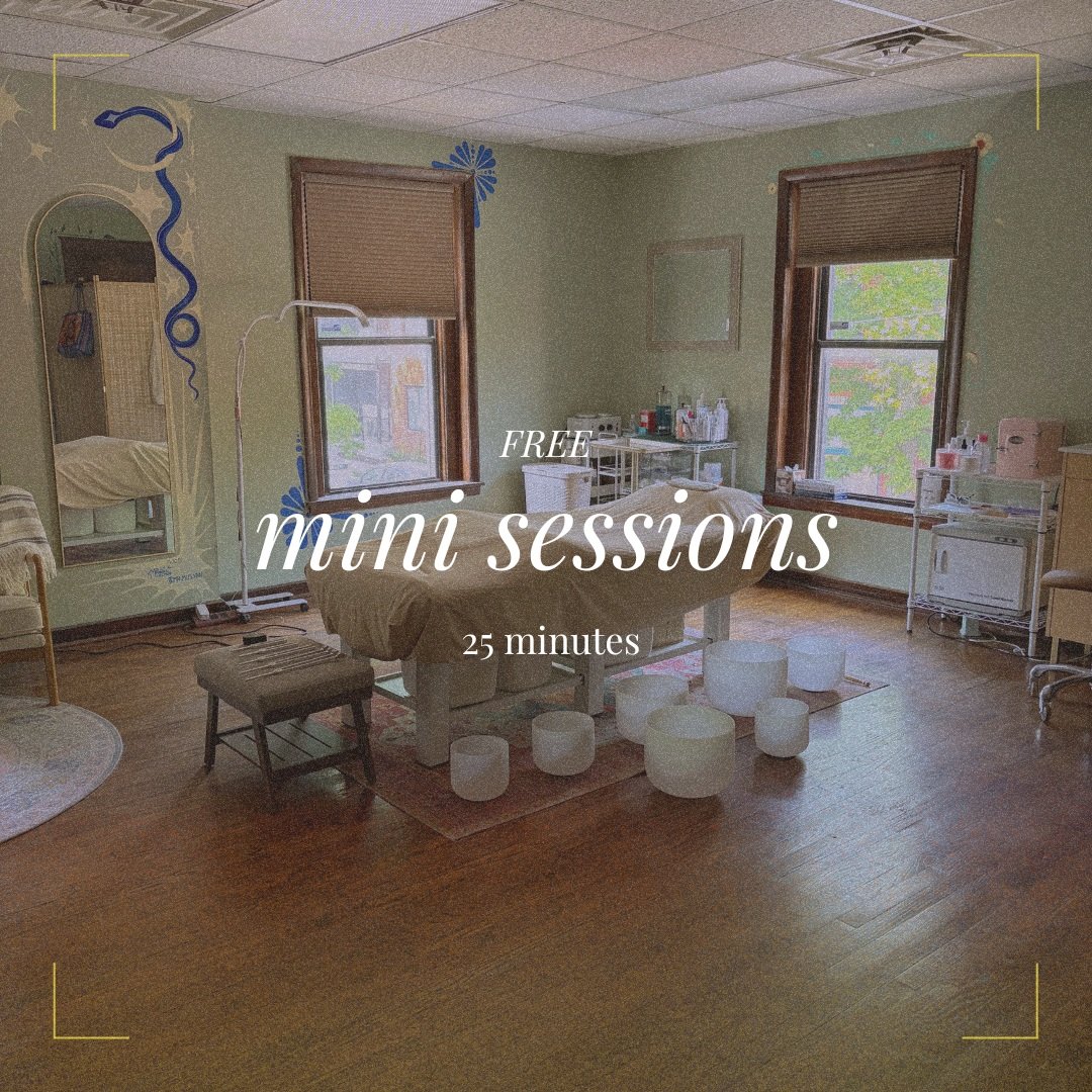 I always like to do something fun for the fall season, so this year I am offering free 25 minute mini sound sessions at my office in KC! There are a few requirements to be able to book this session: 

-sign up for a time slot, no walk in&rsquo;s

-mu