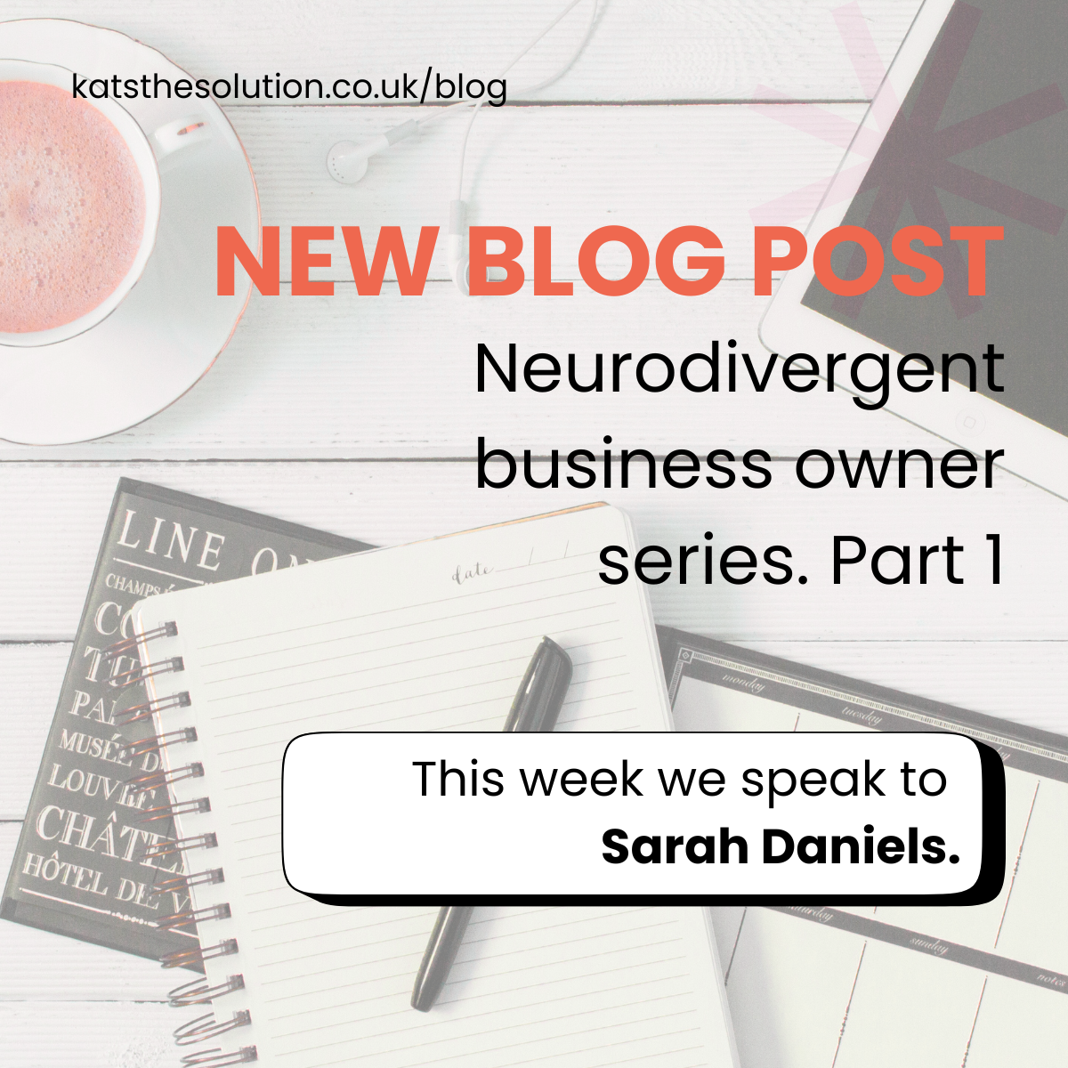 ND business owner series   part 1