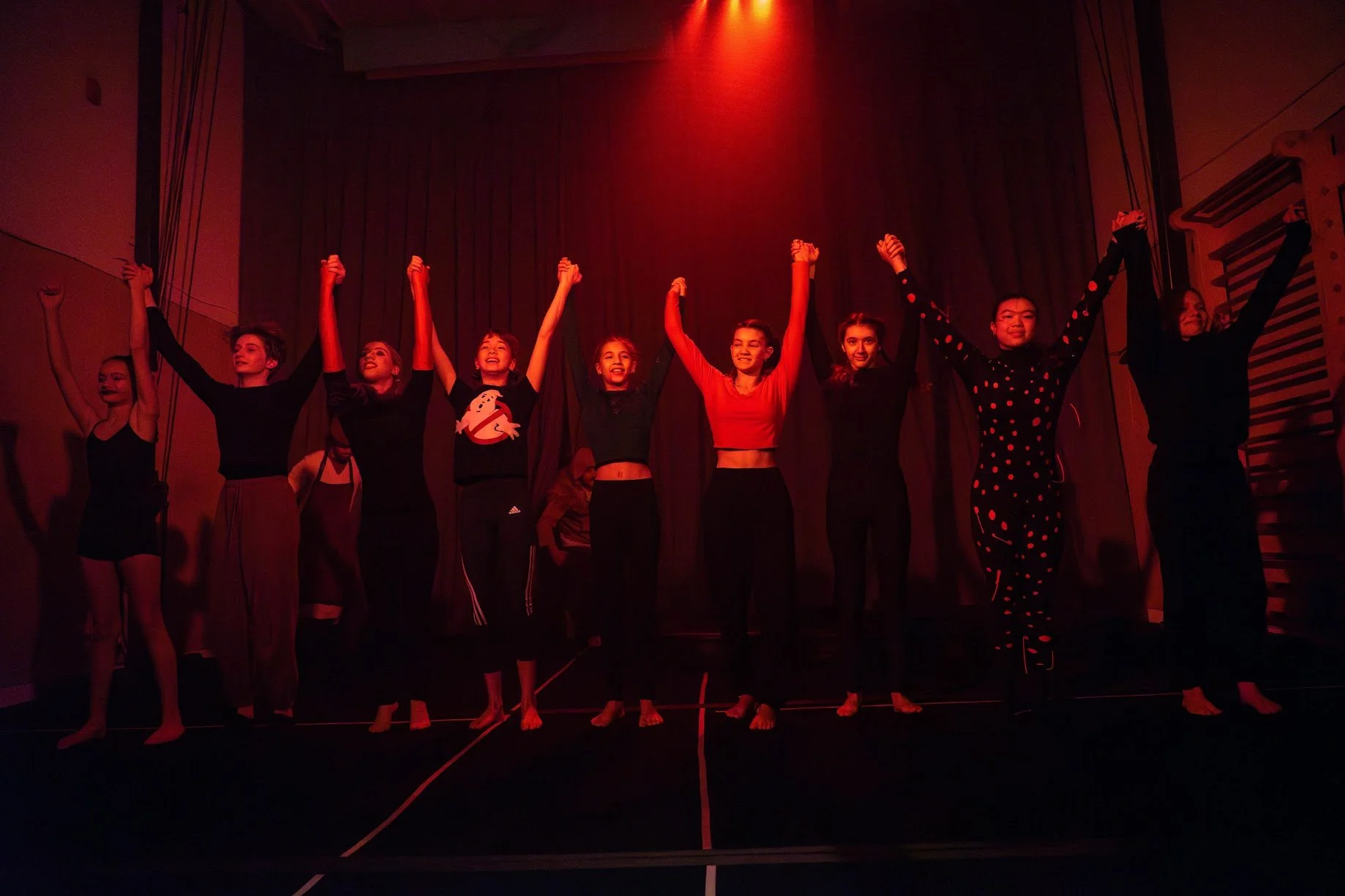 Ensemble Program: Student Showcase 2026