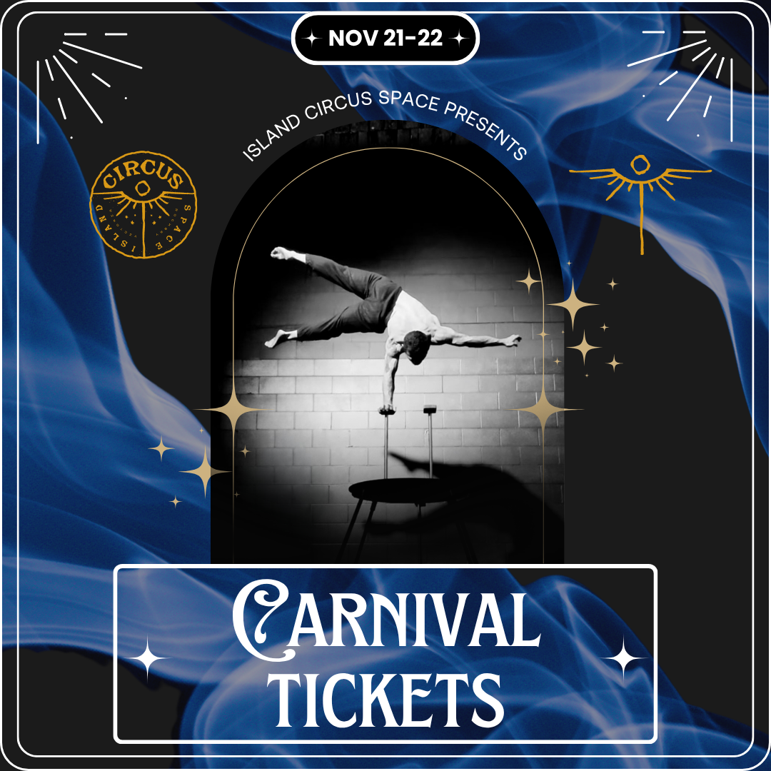 Carnival Tickets