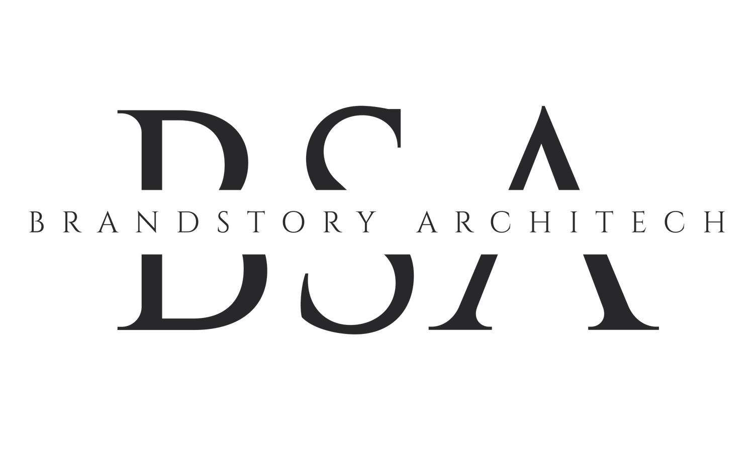 Brandstory Architech