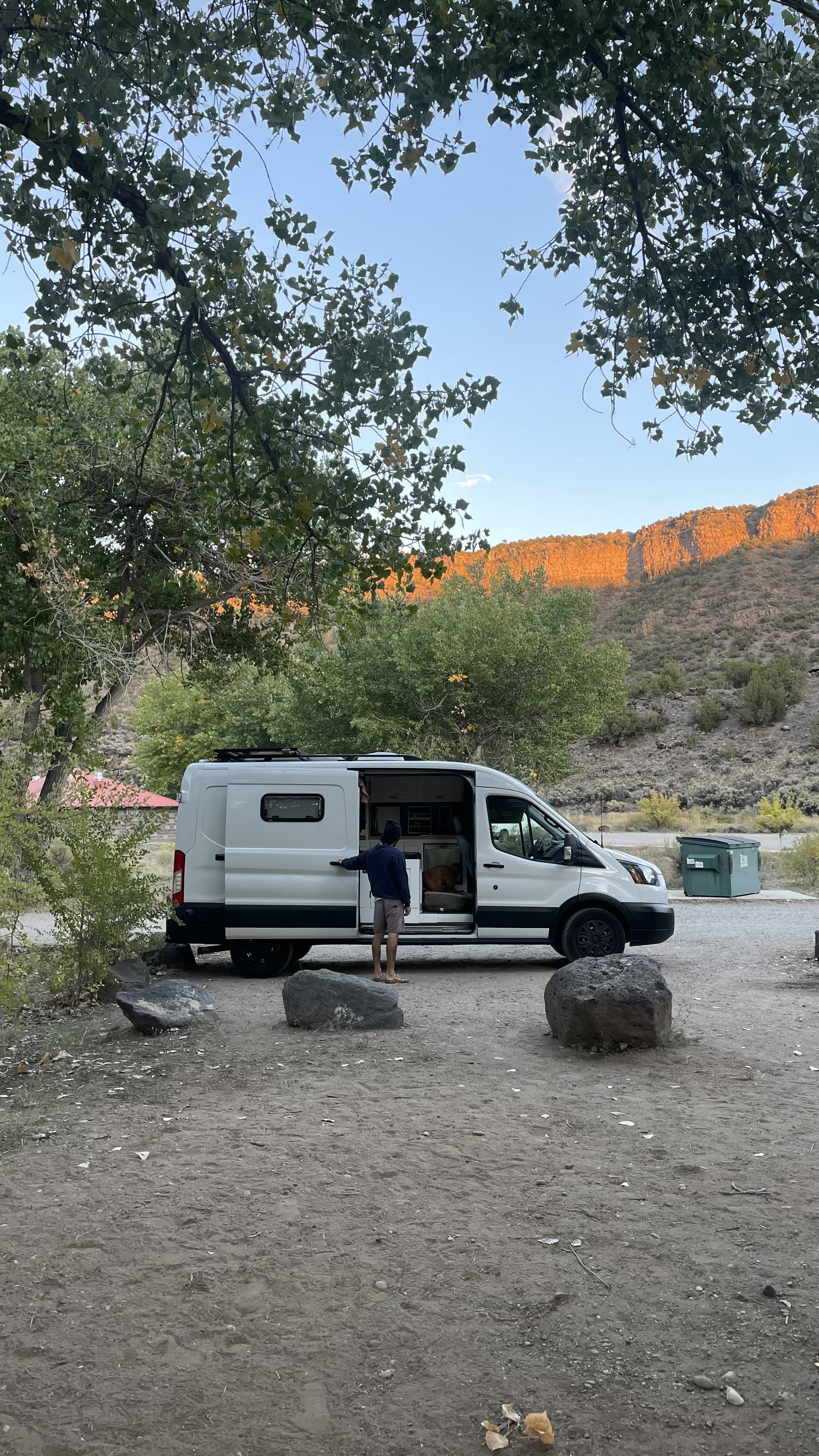 New Mexico