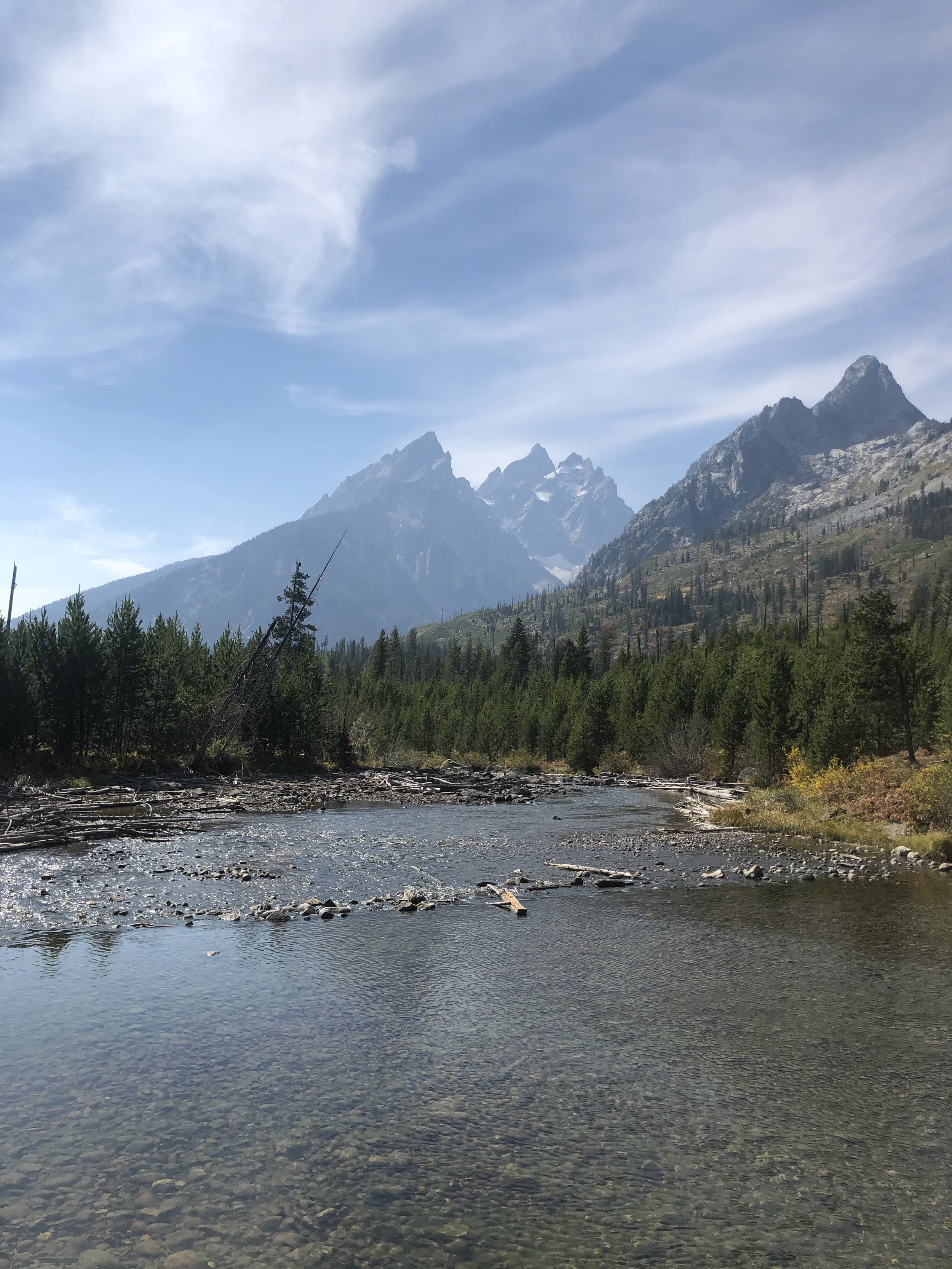 Wyoming
