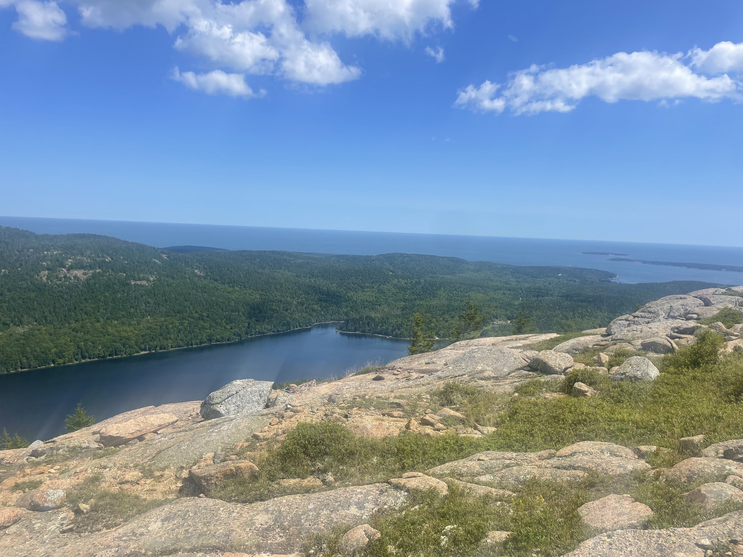 Maine