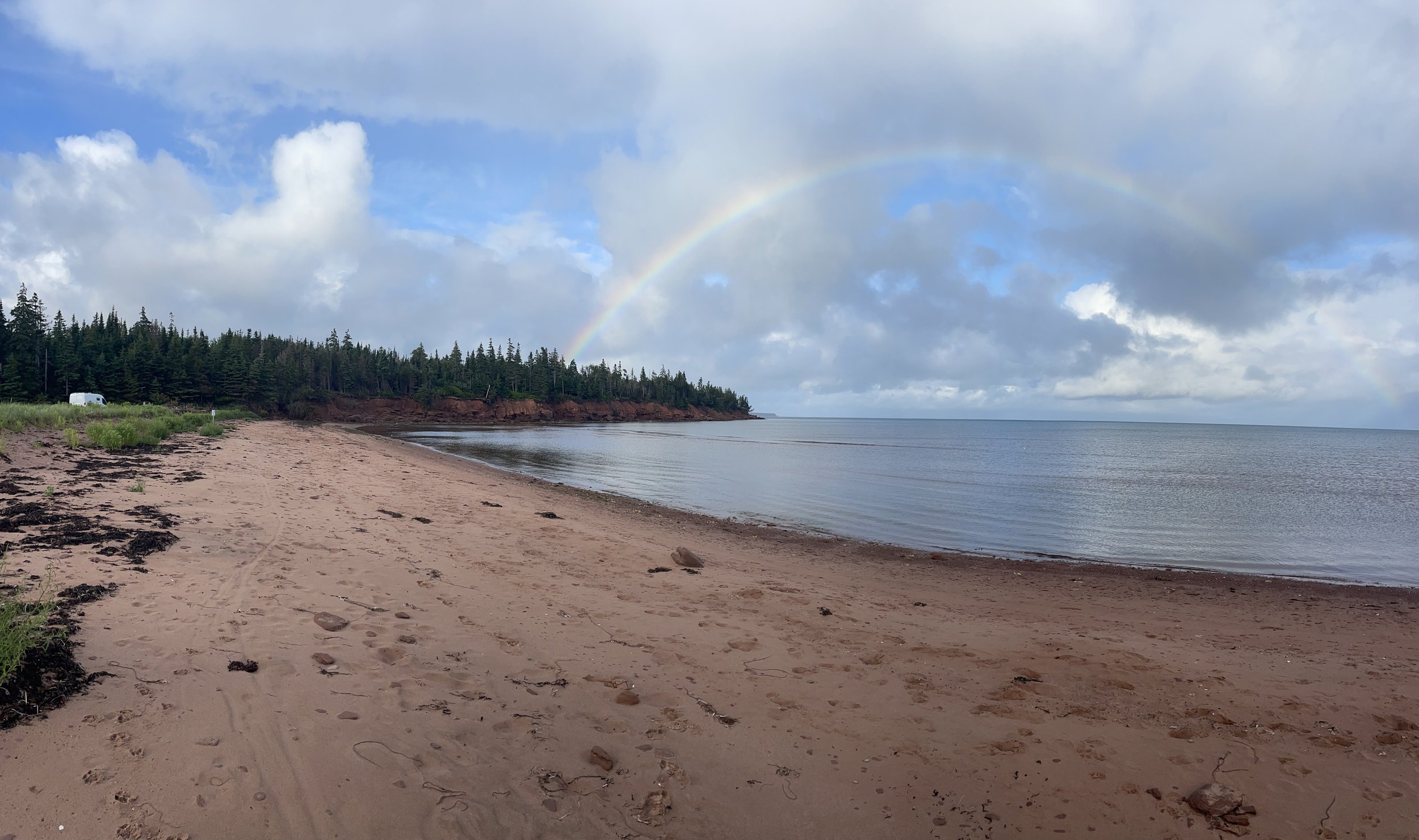 Prince Edward Island