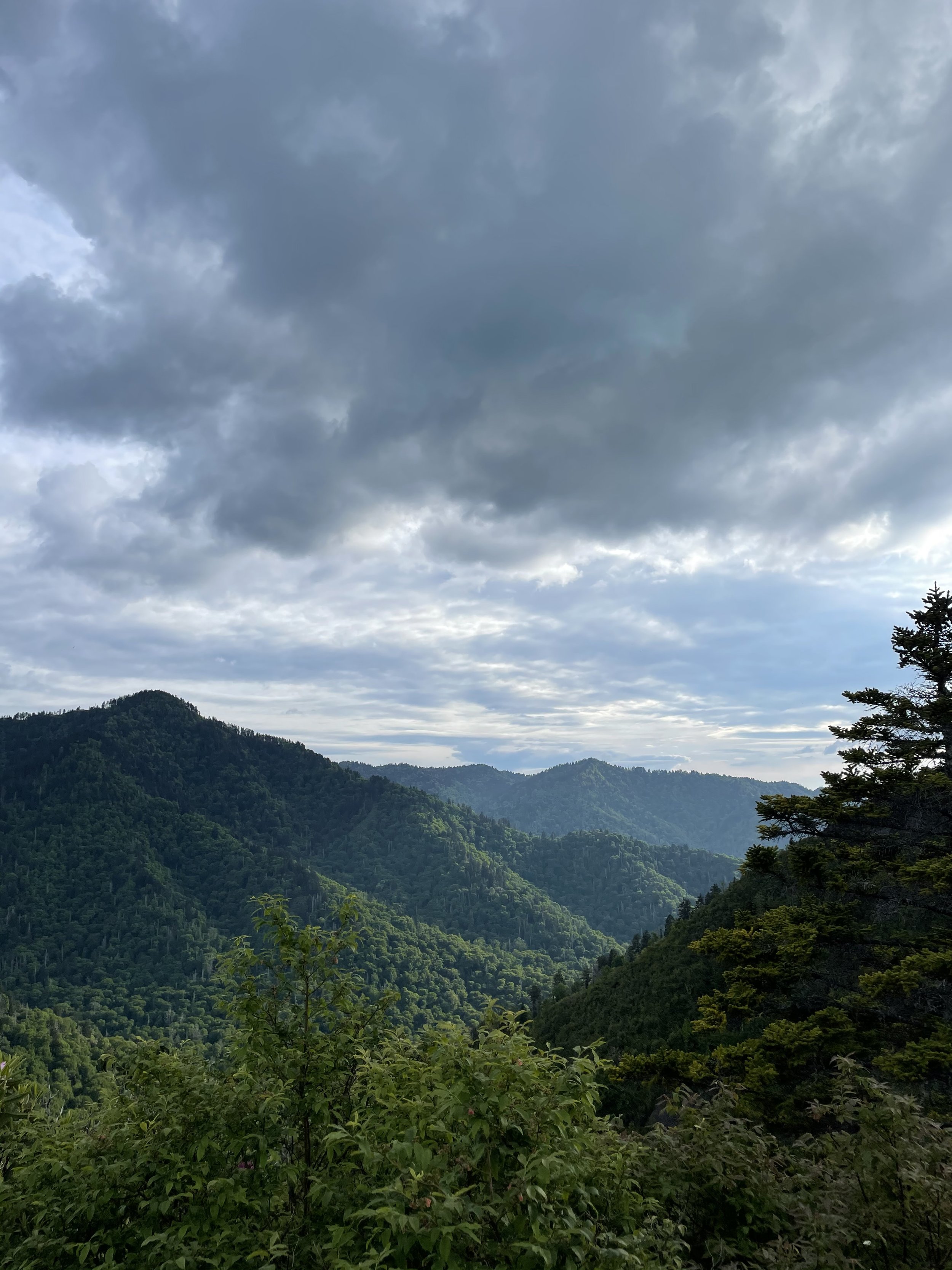 North Carolina