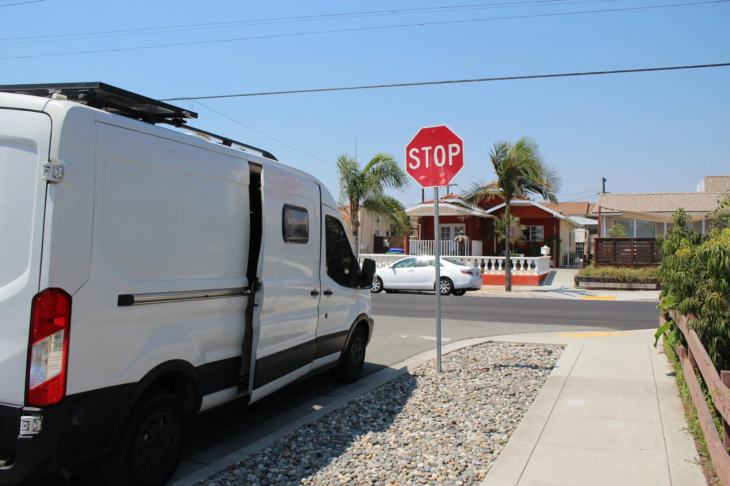 Boondocking Safety and Etiquette