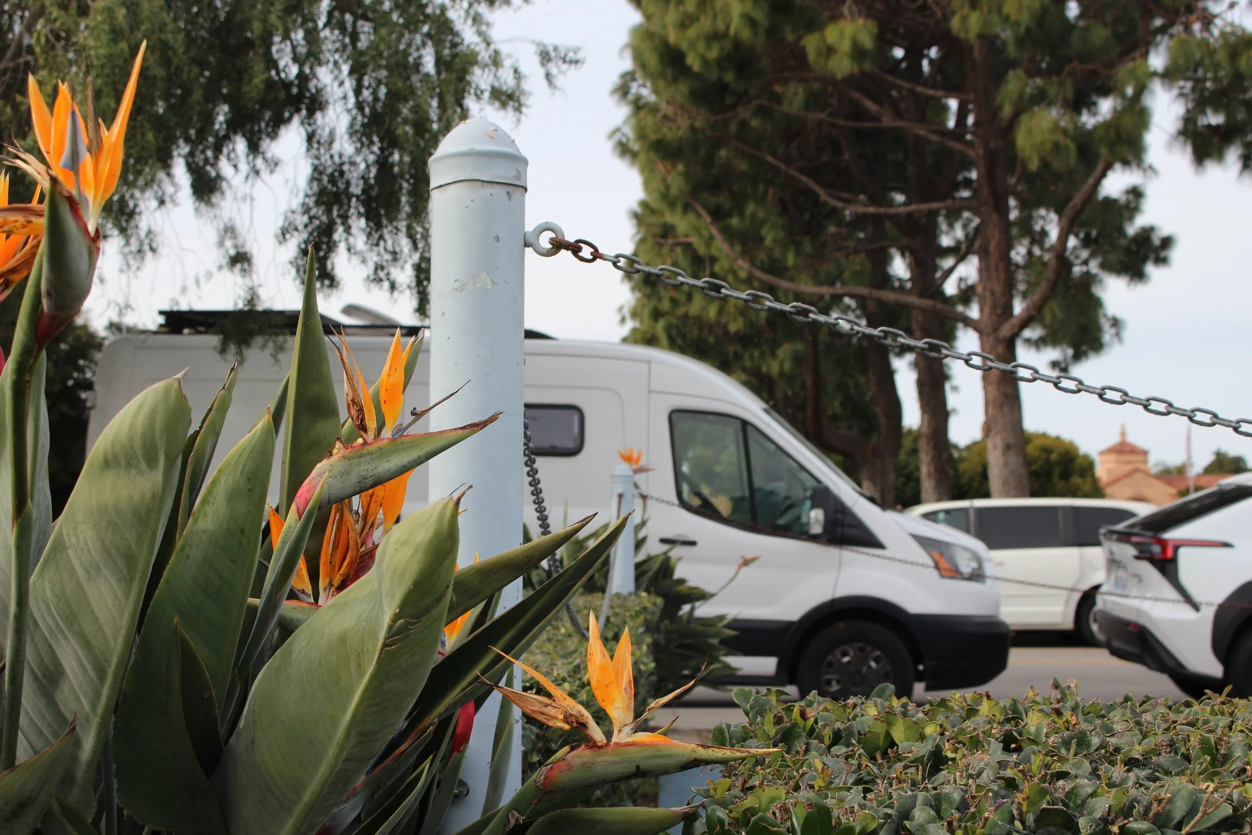 Boondocking Safety and Etiquette