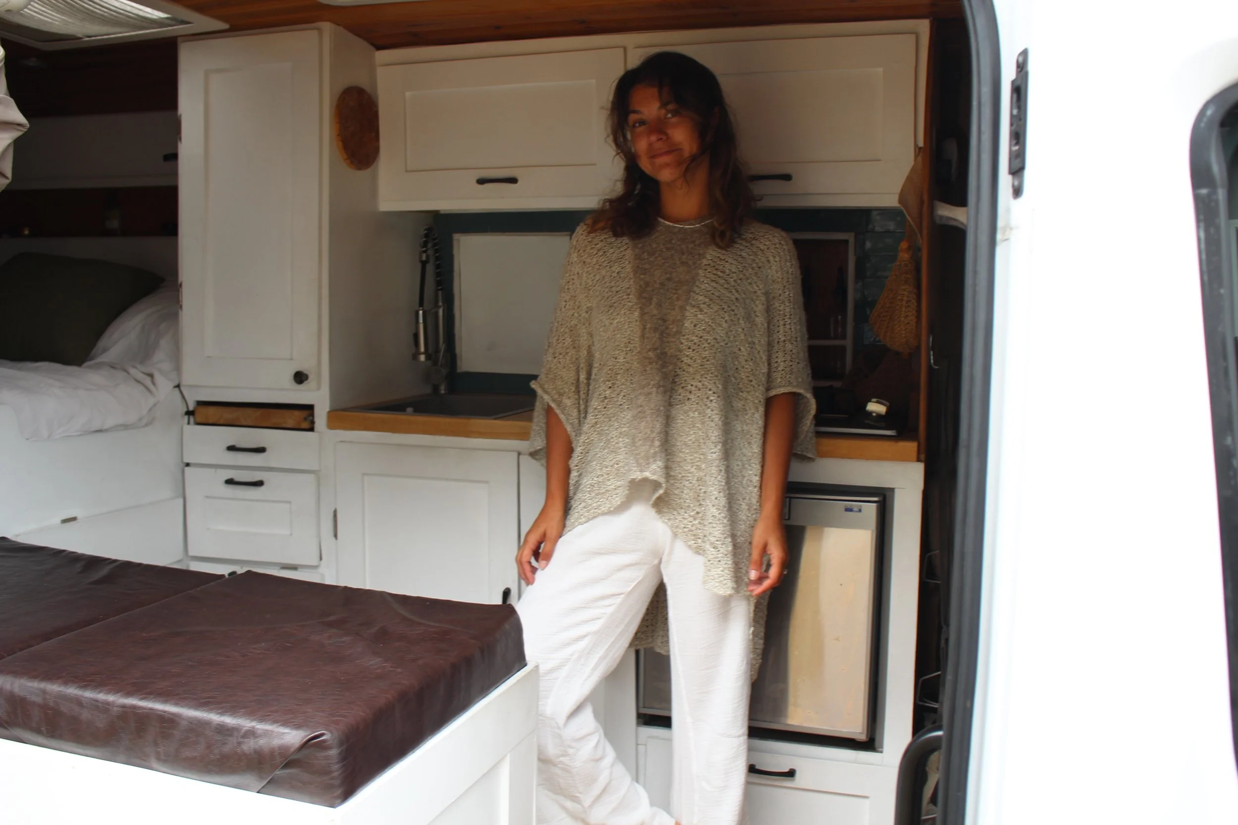 Clothing and Products That Are Better for Your Body and the Planet