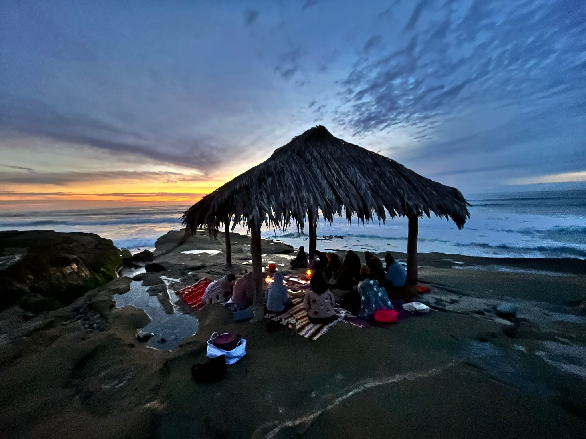 Windansea Surf Shack