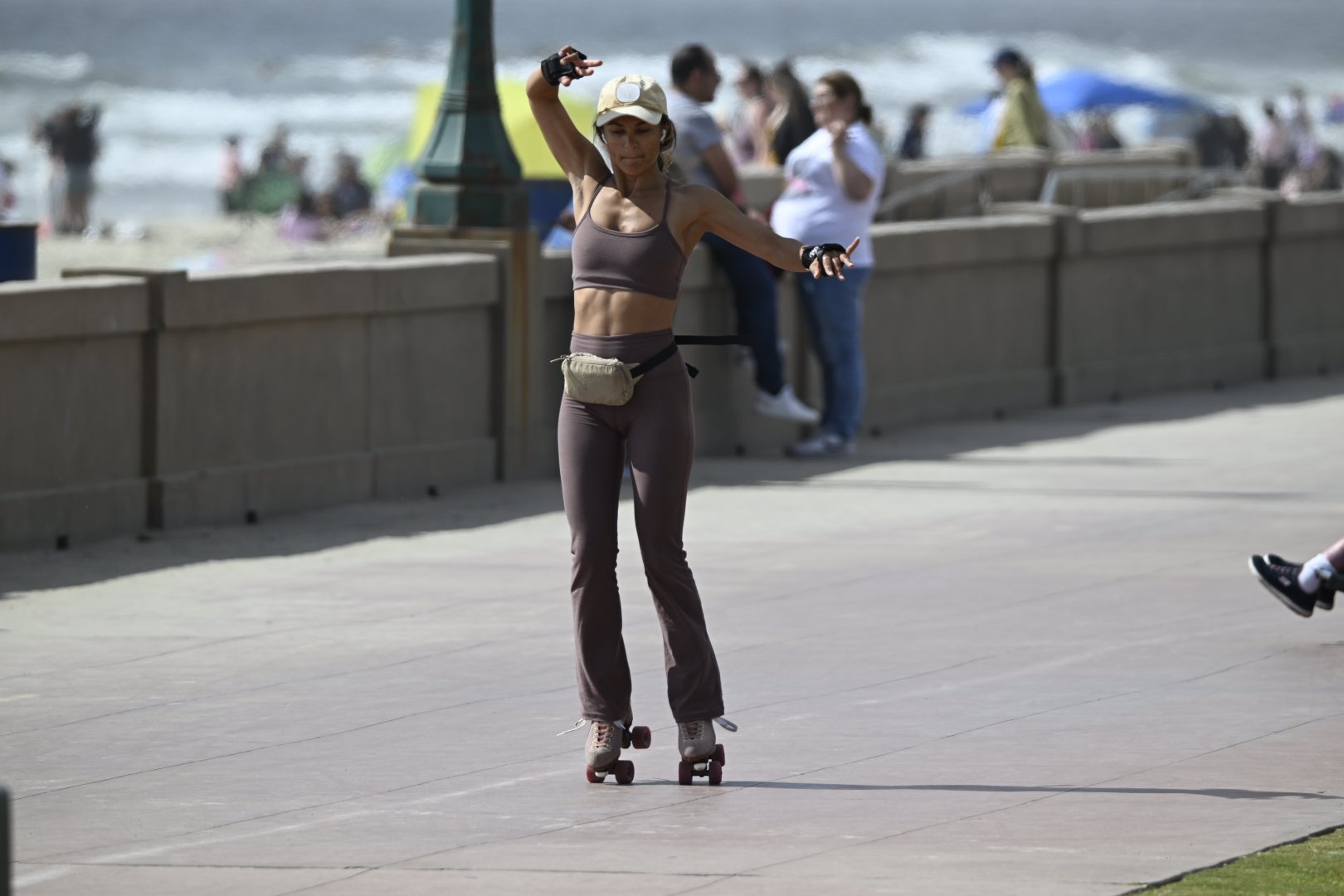 Mission Beach Boardwalk