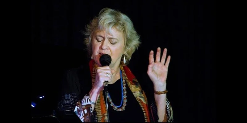 Susan Krebs Trio – Live at Canyon Bistro