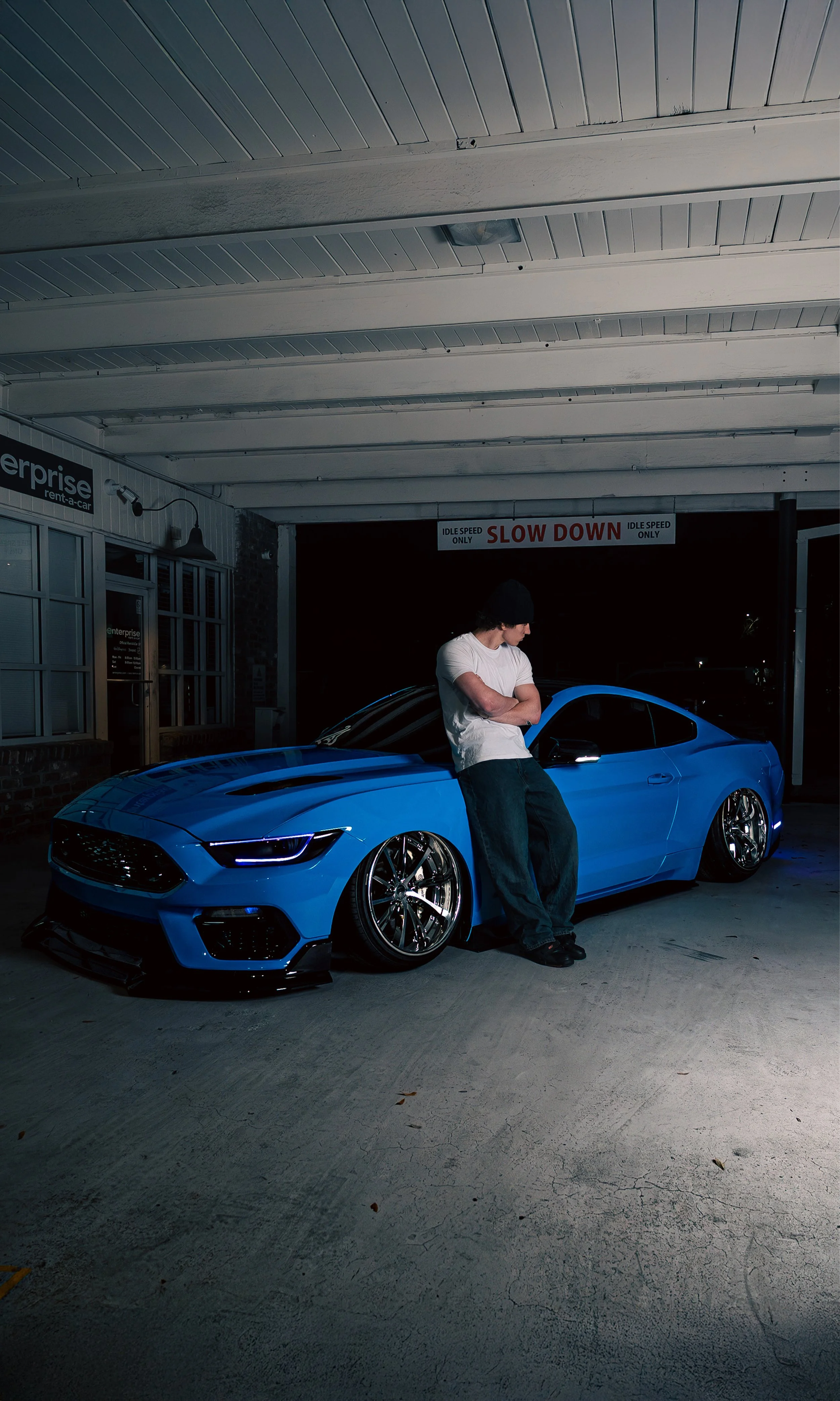 Editorial & Creative Projects