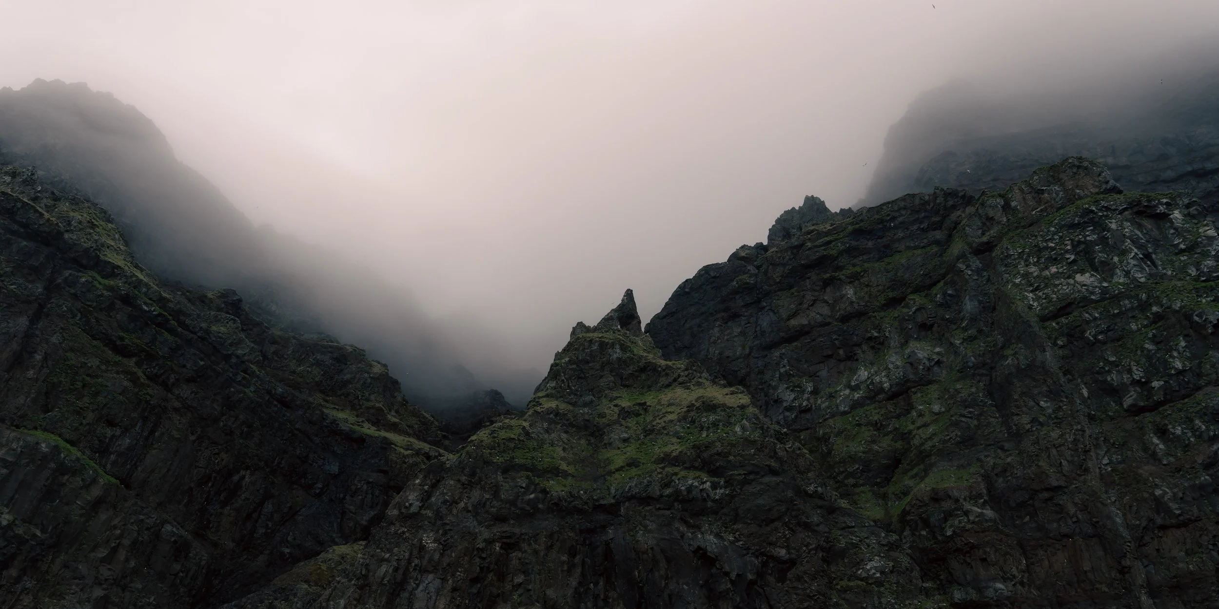 Cliffside