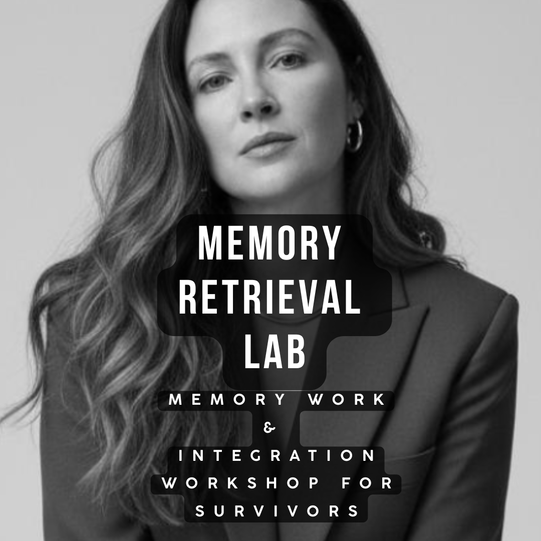 Memory Retrieval Lab- Workshop & Integration