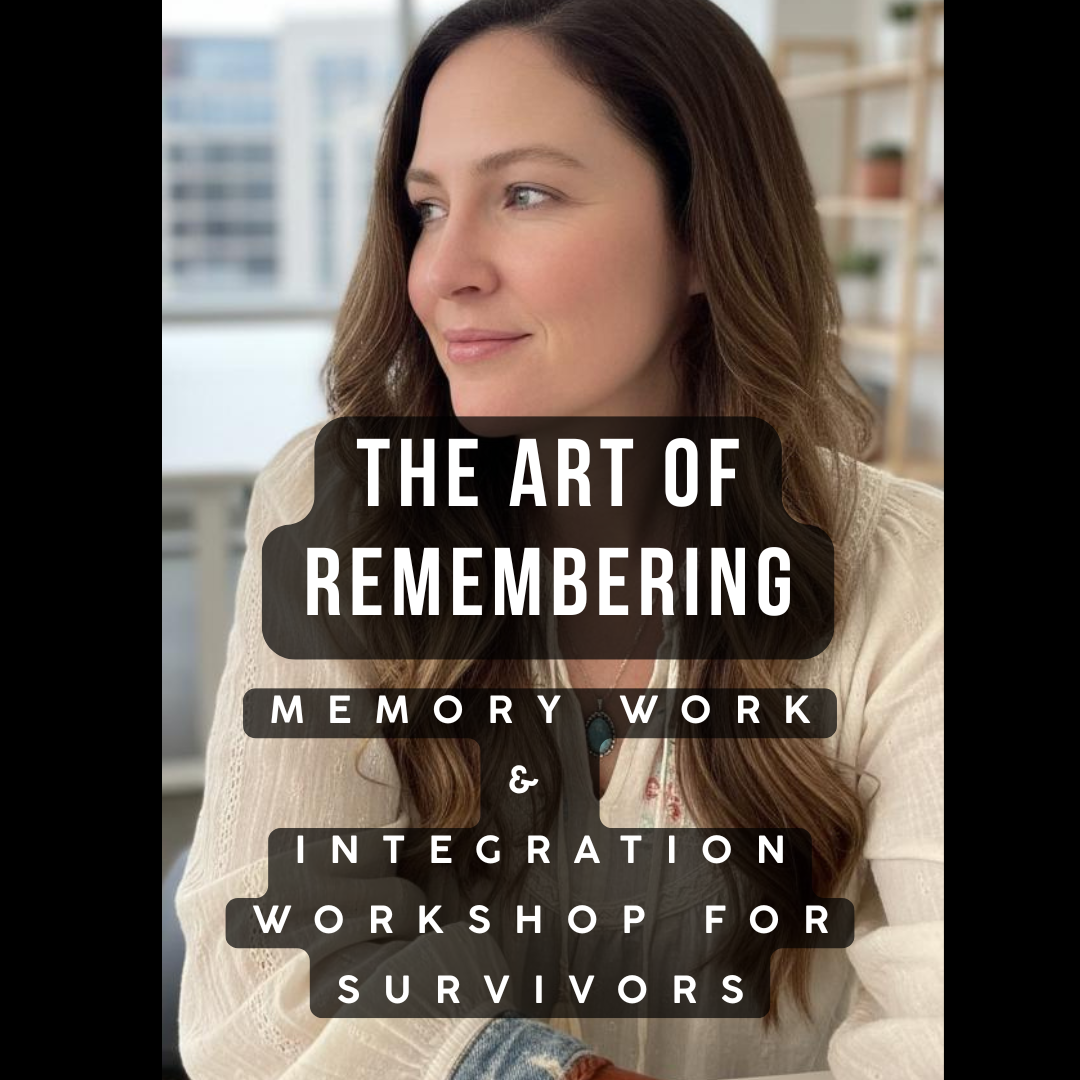 Memory Work Course and Workshop
