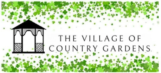 Village of Country Gardens