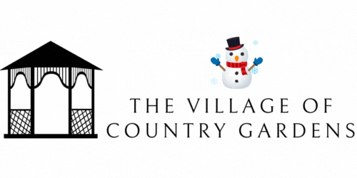 Village of Country Gardens