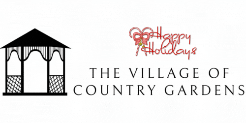 Village of Country Gardens