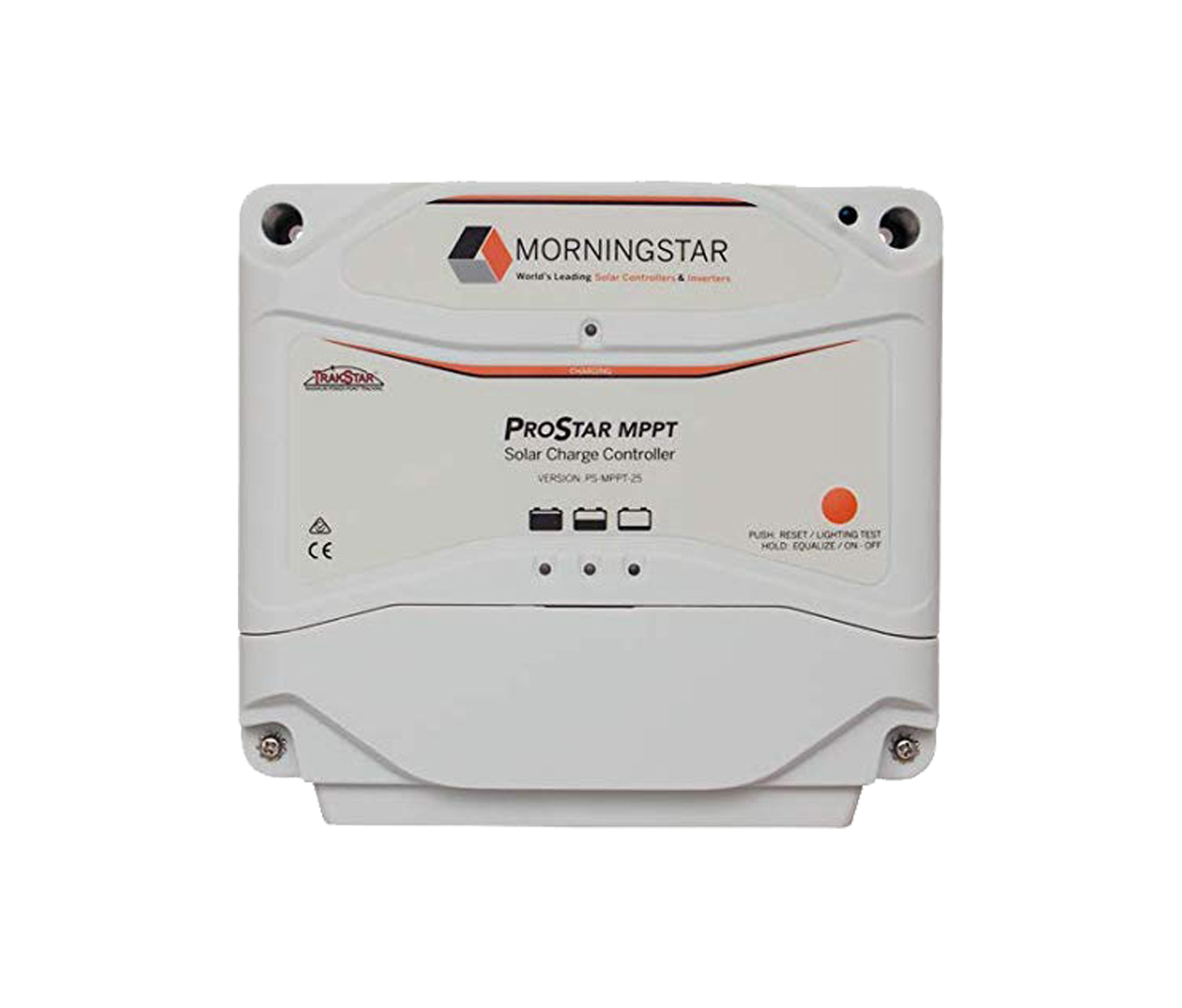 PS-MPPT-25 ProStar MPPT 25 Amp 12/24 Volt