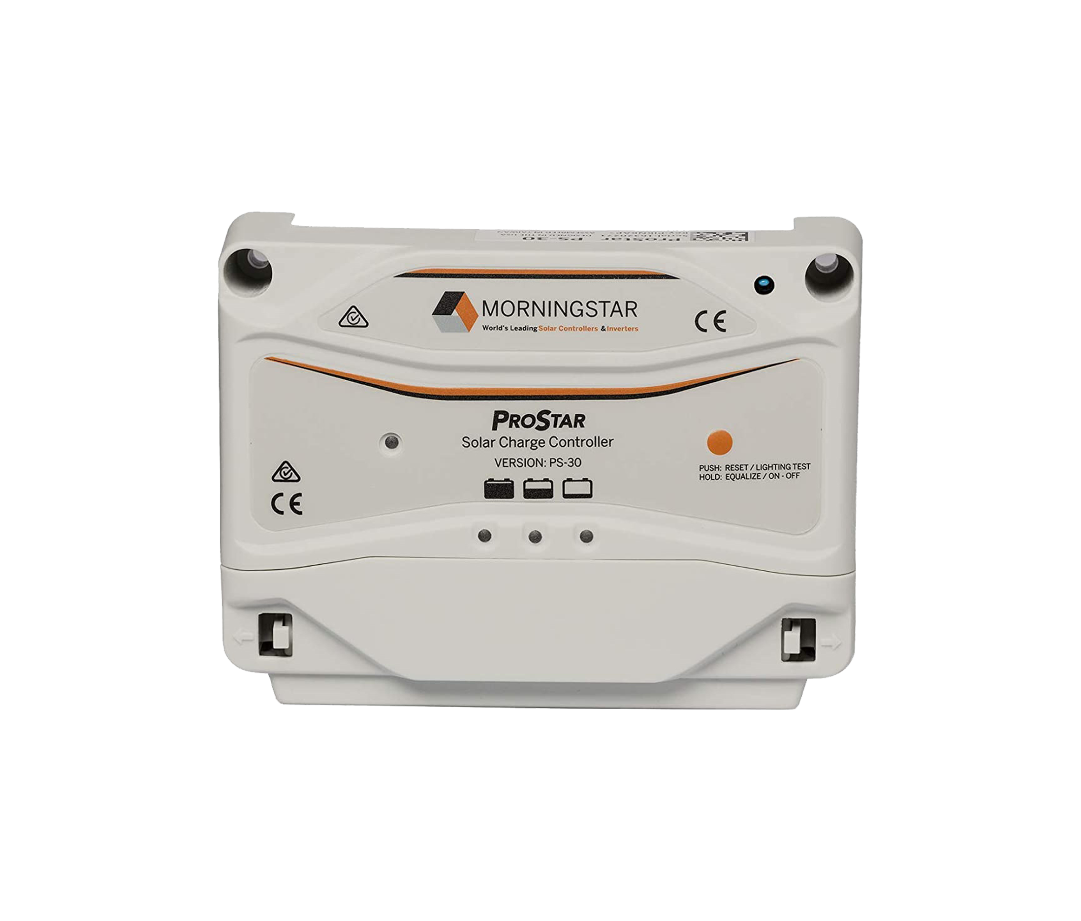 PS-30 ProStar 30 Amp 12/24 Volt