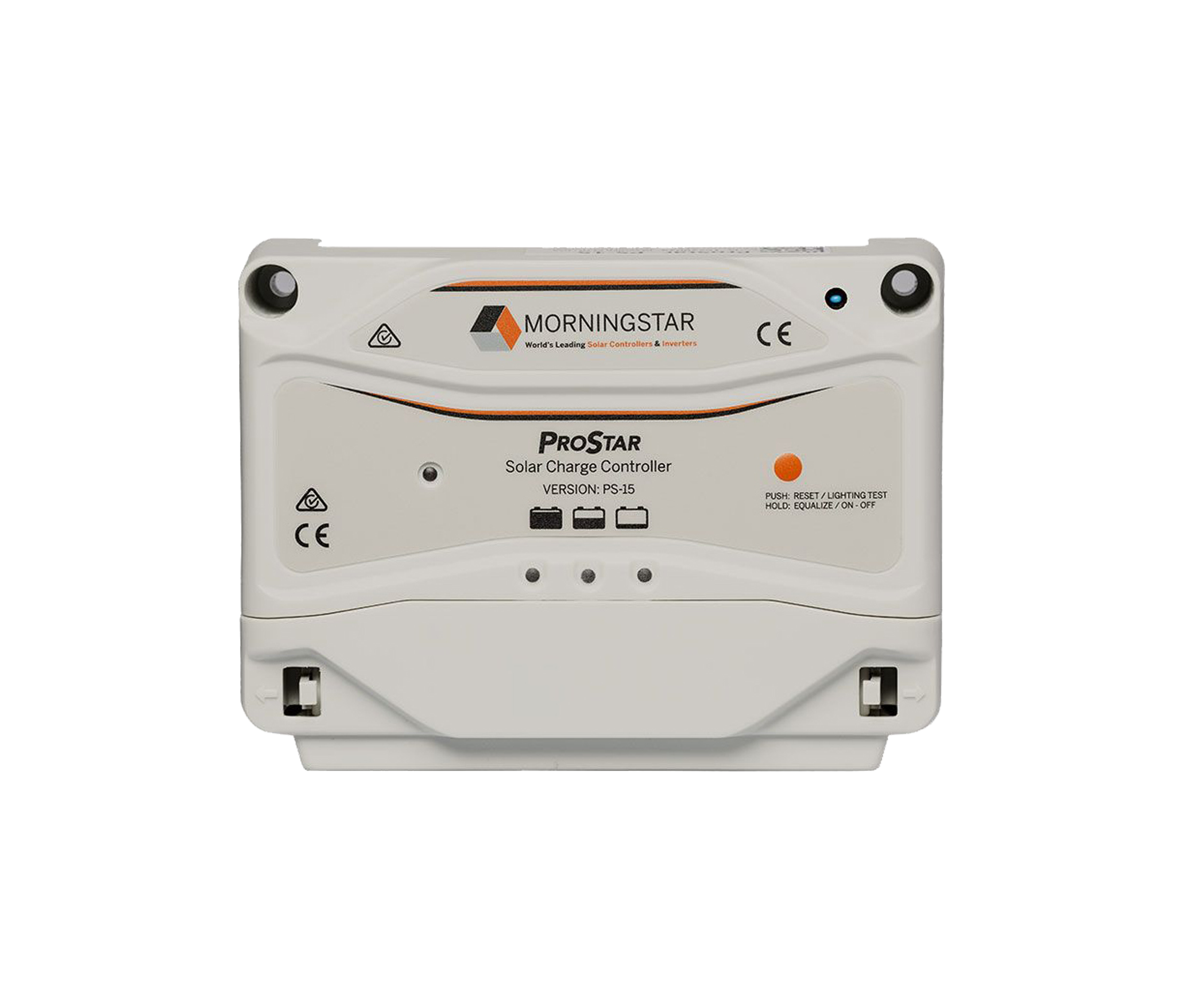 PS-15 ProStar 15 Amp 12/24 Volt