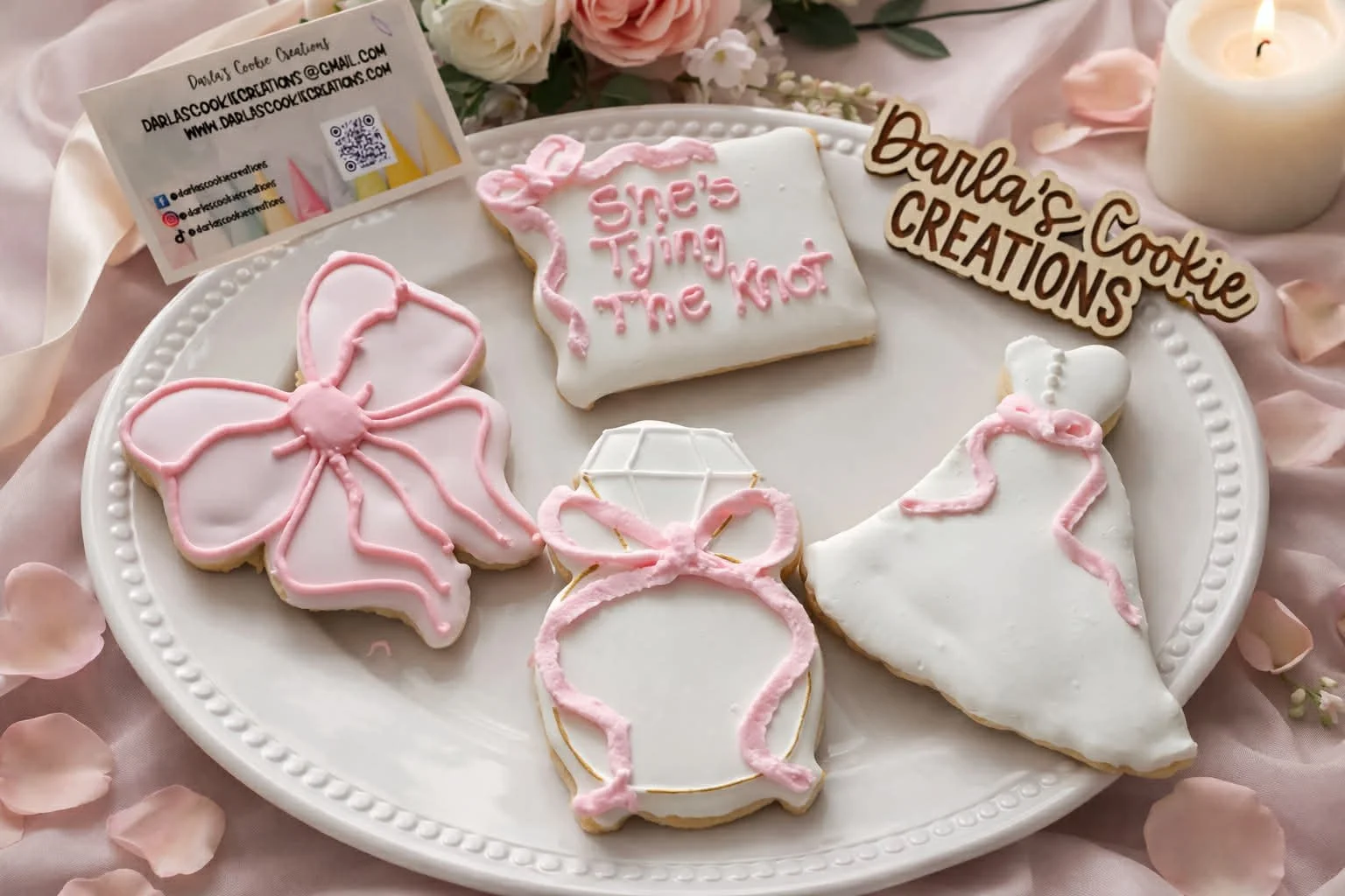 engagement party set pink and white 2.jpg